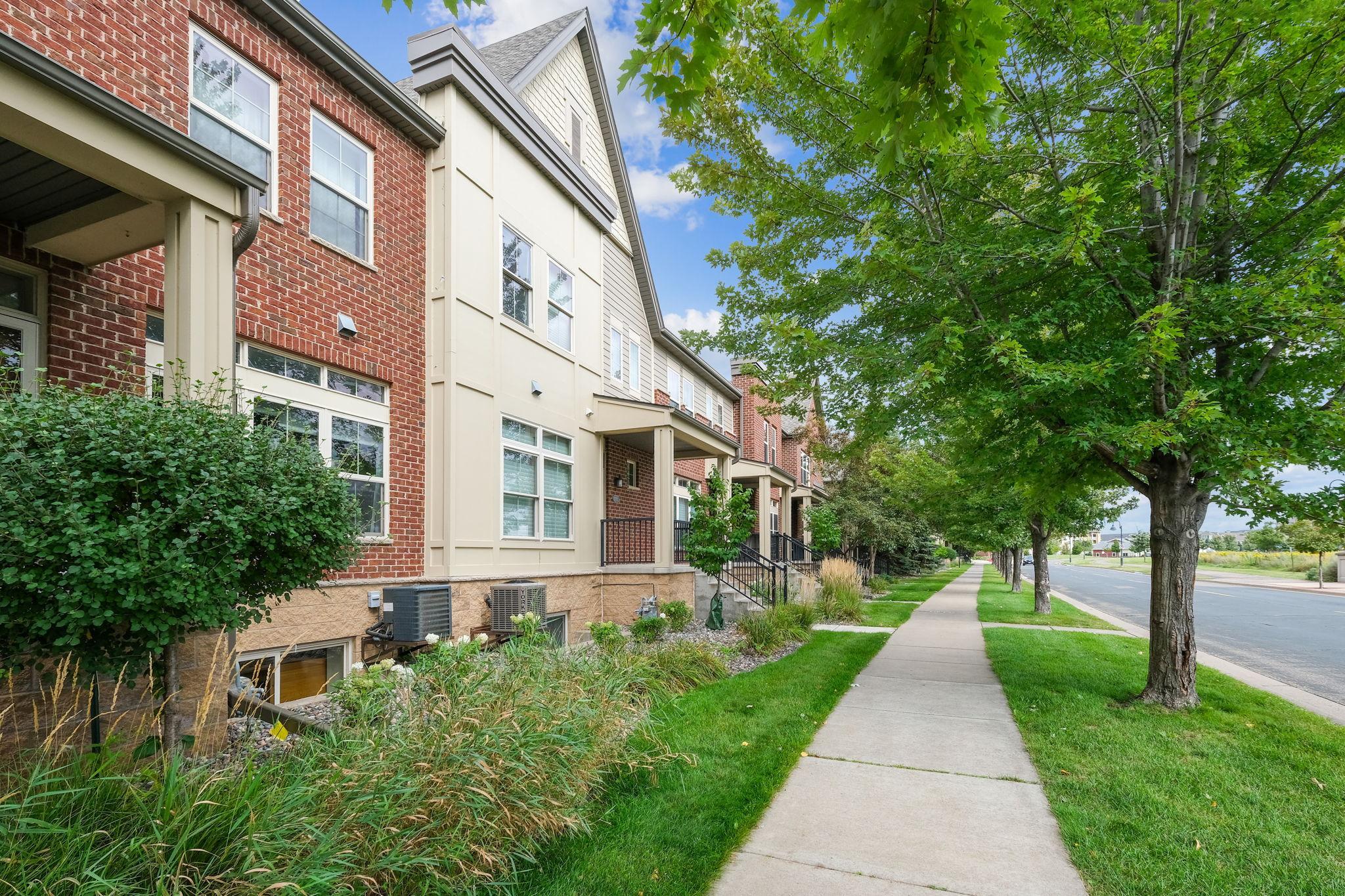 View of Residential at 12352 Lakeview Drive, Maple Grove MN 55369, Maple Grove (32 of 38) - Mike Wilen | Minnesota Team Real Estate