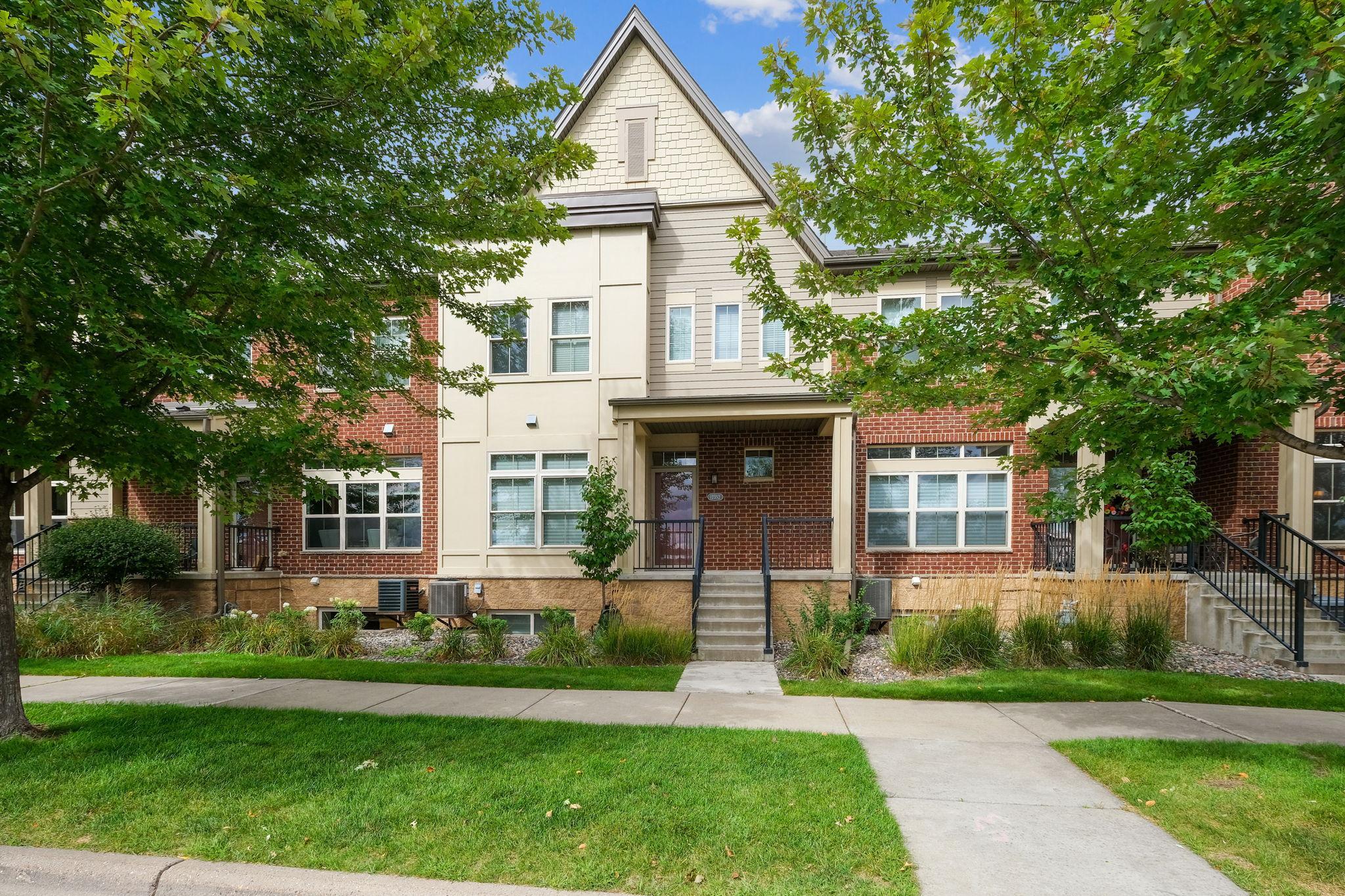 View of Residential at 12352 Lakeview Drive, Maple Grove MN 55369, Maple Grove - Mike Wilen | Minnesota Team Real Estate