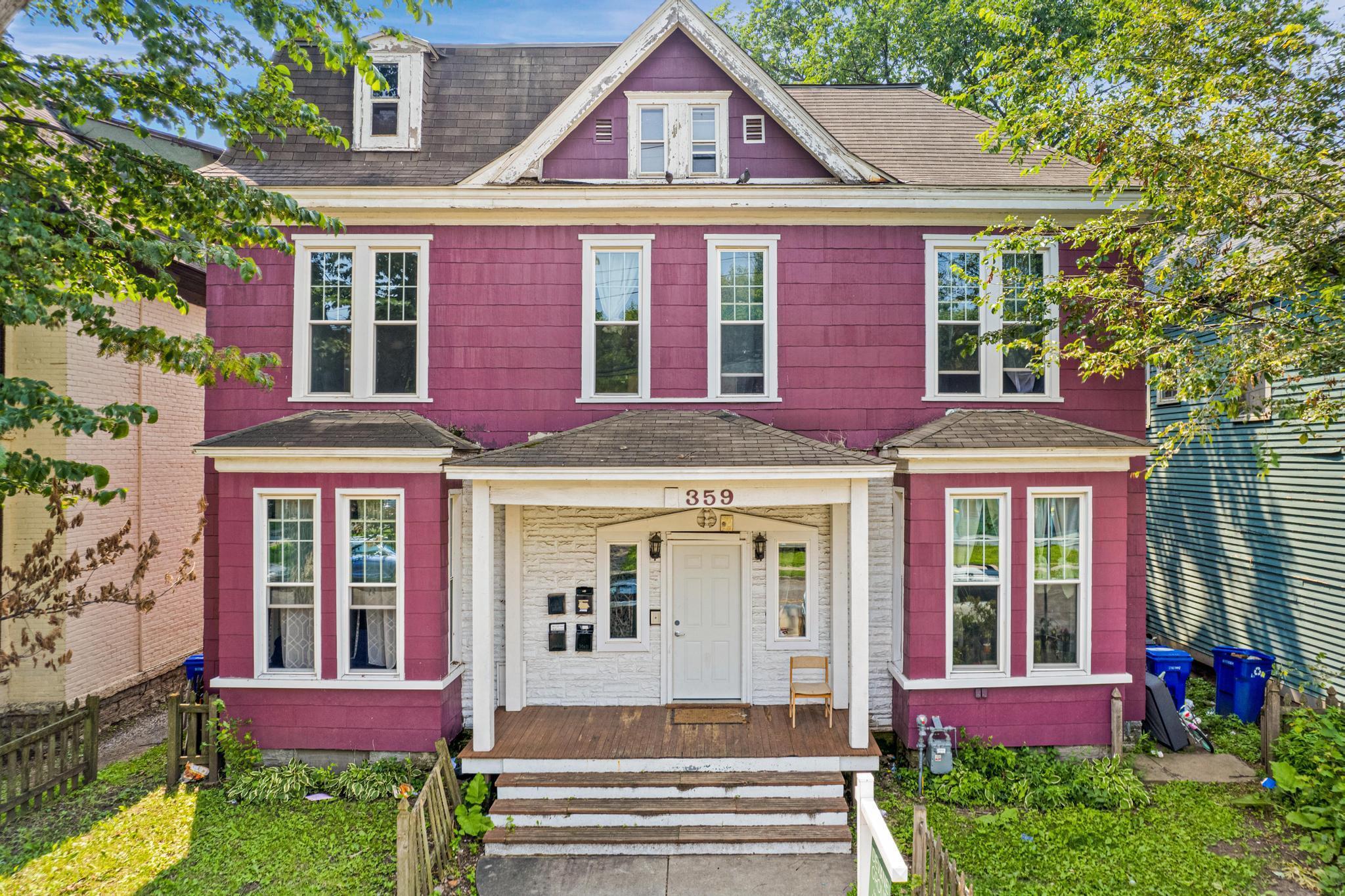 View of Residential Income at 359 Maria Avenue, Saint Paul MN 55106, Saint Paul - Mike Wilen | Minnesota Team Real Estate