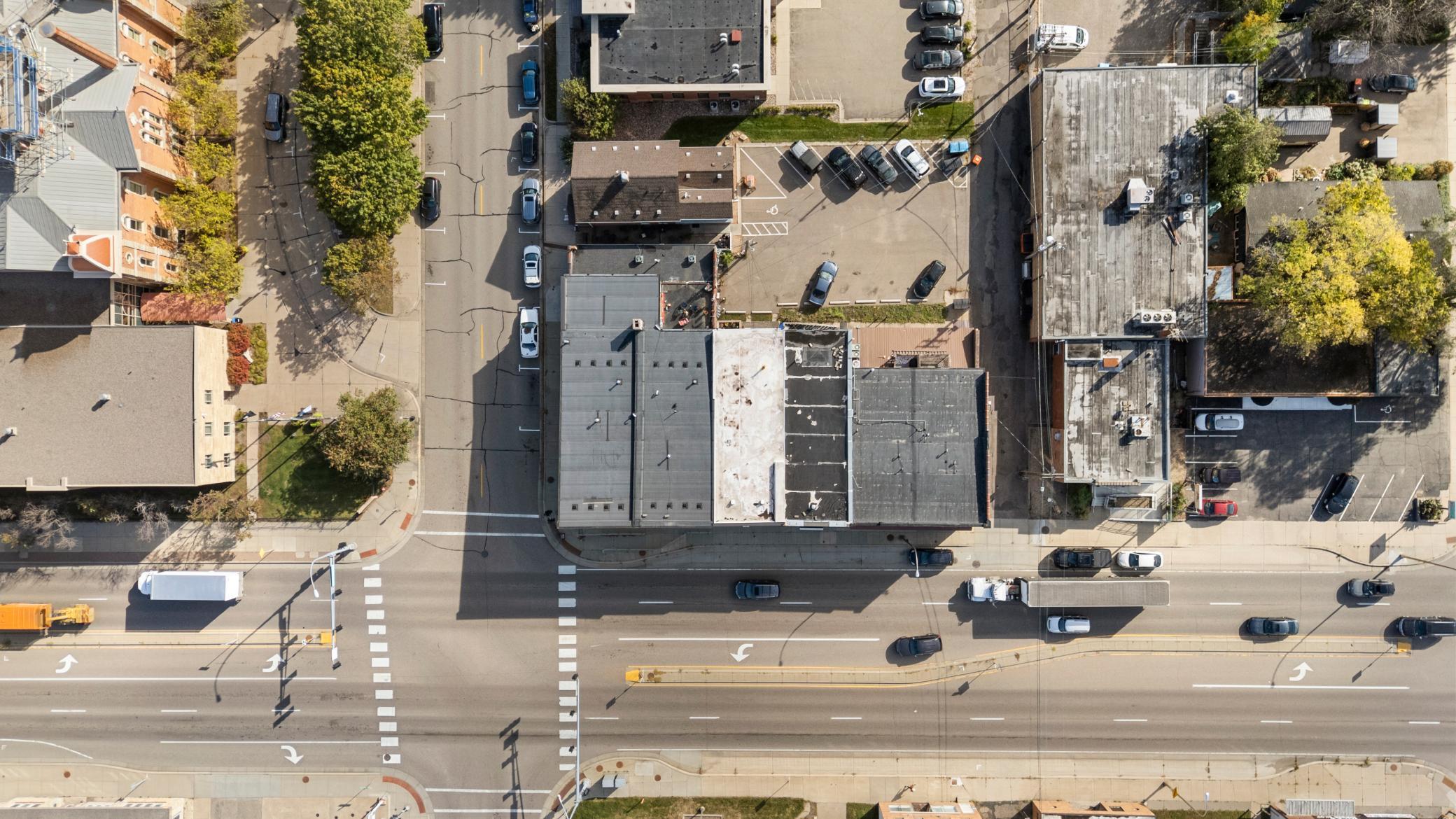 View of Commercial Sale at 407 Vermillion Street, Hastings MN 55033, Hastings (5 of 38) - Mike Wilen | Minnesota Team Real Estate