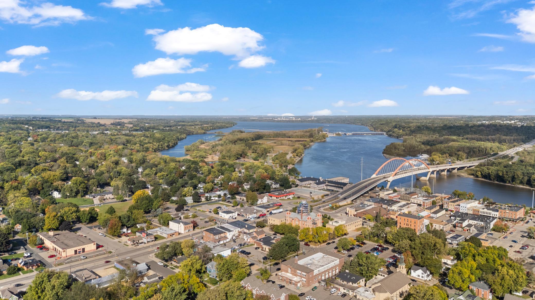 View of Commercial Sale at 407 Vermillion Street, Hastings MN 55033, Hastings (4 of 38) - Mike Wilen | Minnesota Team Real Estate
