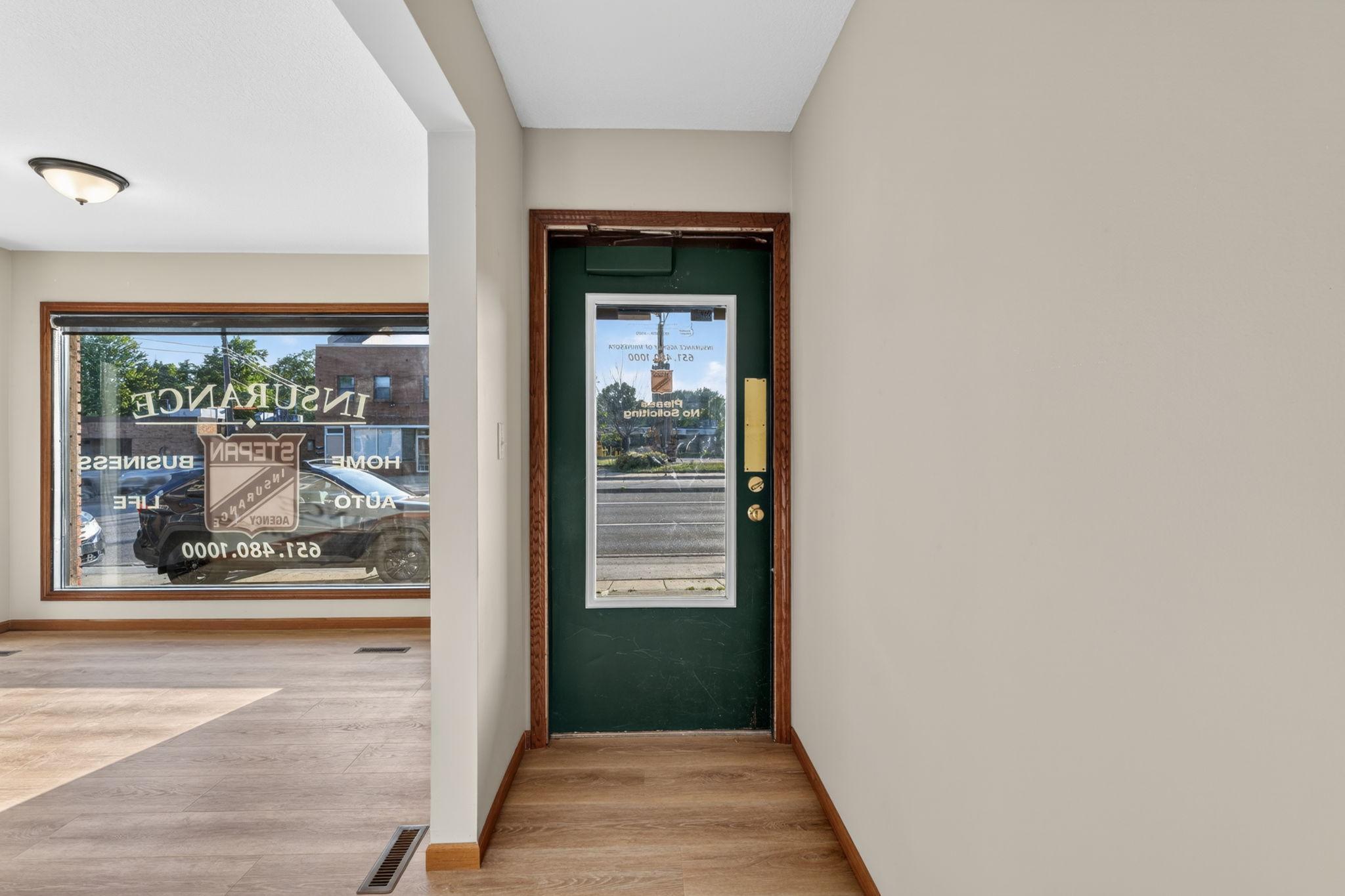 View of Commercial Sale at 407 Vermillion Street, Hastings MN 55033, Hastings (7 of 38) - Mike Wilen | Minnesota Team Real Estate