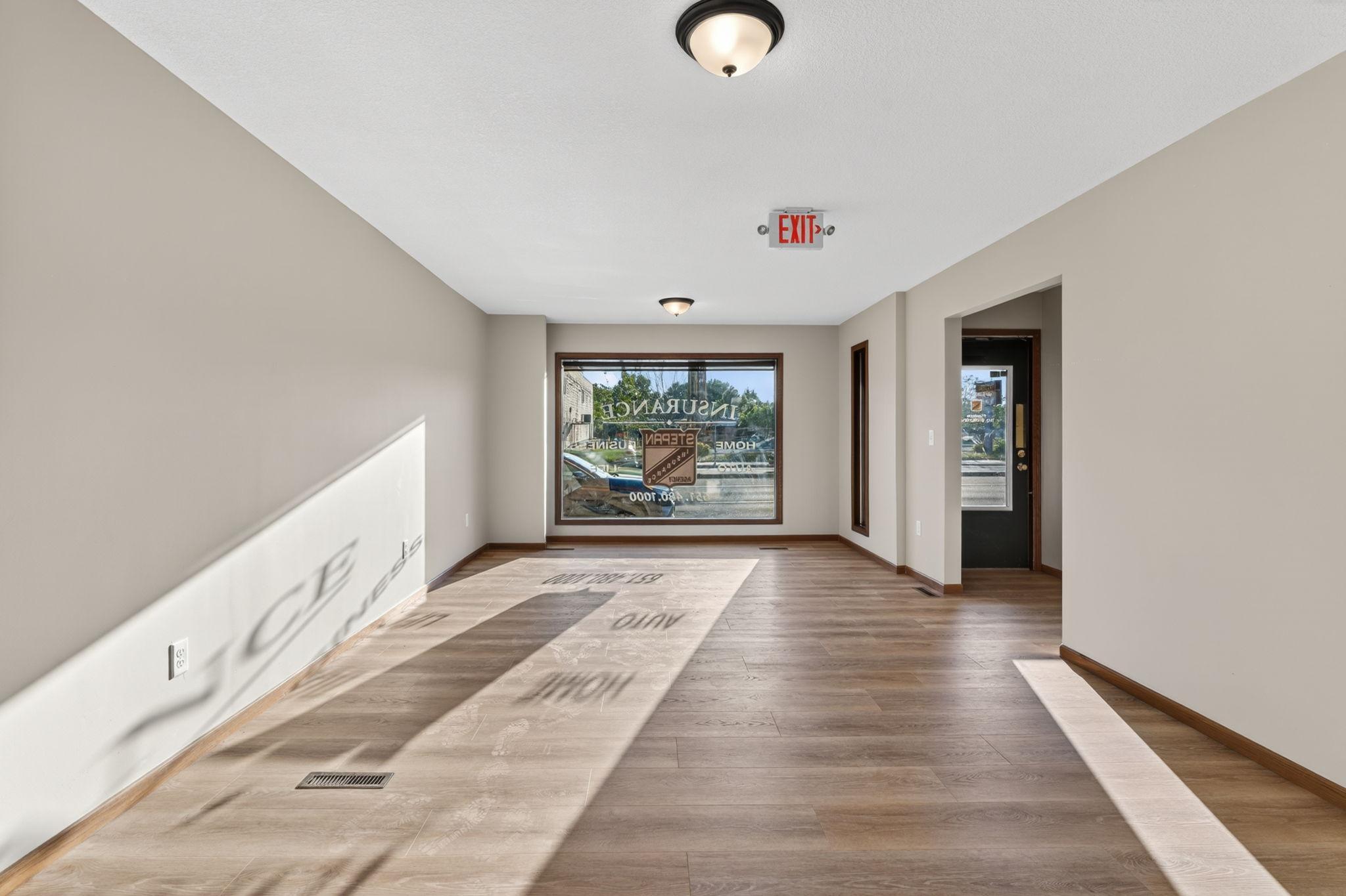 View of Commercial Sale at 407 Vermillion Street, Hastings MN 55033, Hastings (6 of 38) - Mike Wilen | Minnesota Team Real Estate