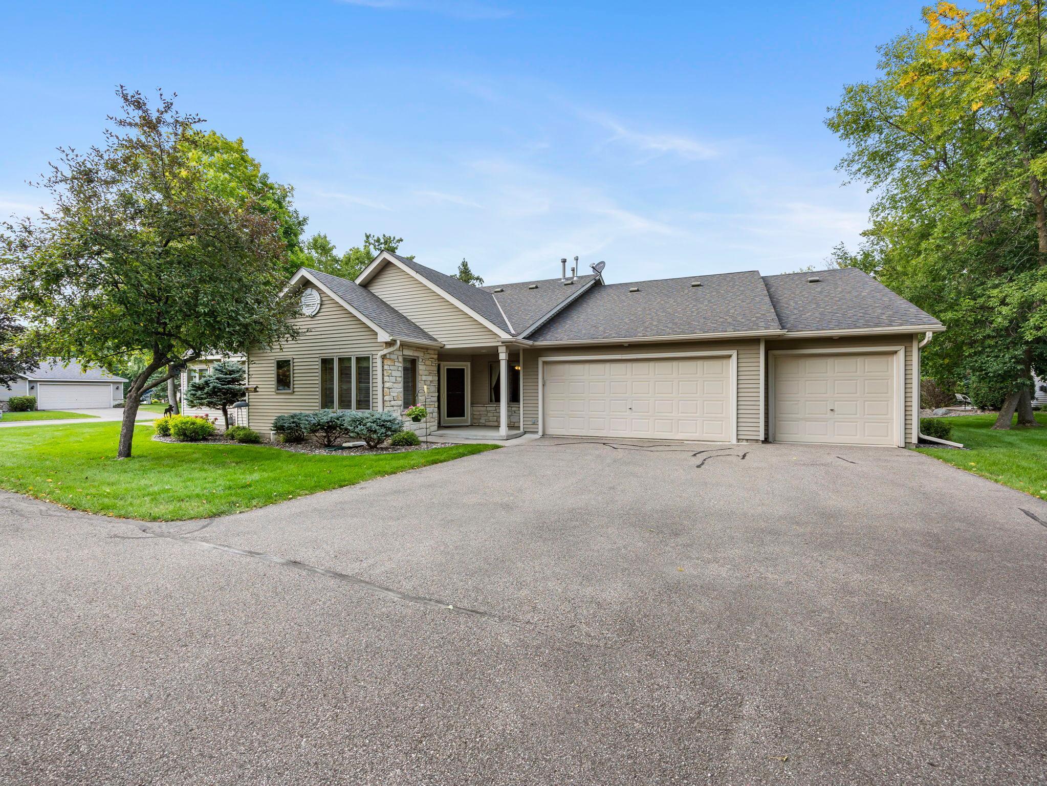 View of Residential at 27755 Ridge Point Drive, Chisago City MN 55013, Chisago City - Mike Wilen | Minnesota Team Real Estate