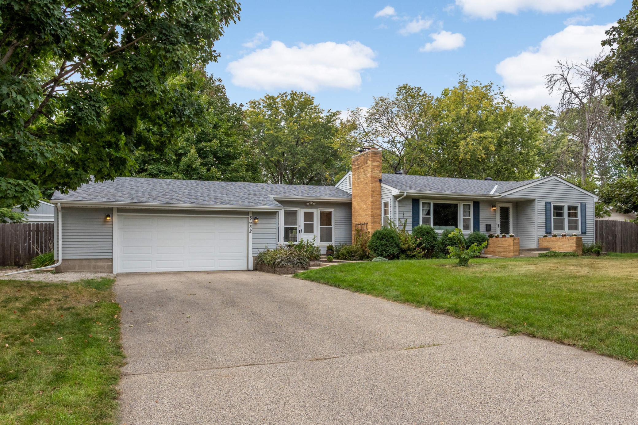 View of Residential at 8632 Clinton Avenue, Bloomington MN 55420, Bloomington - Mike Wilen | Minnesota Team Real Estate
