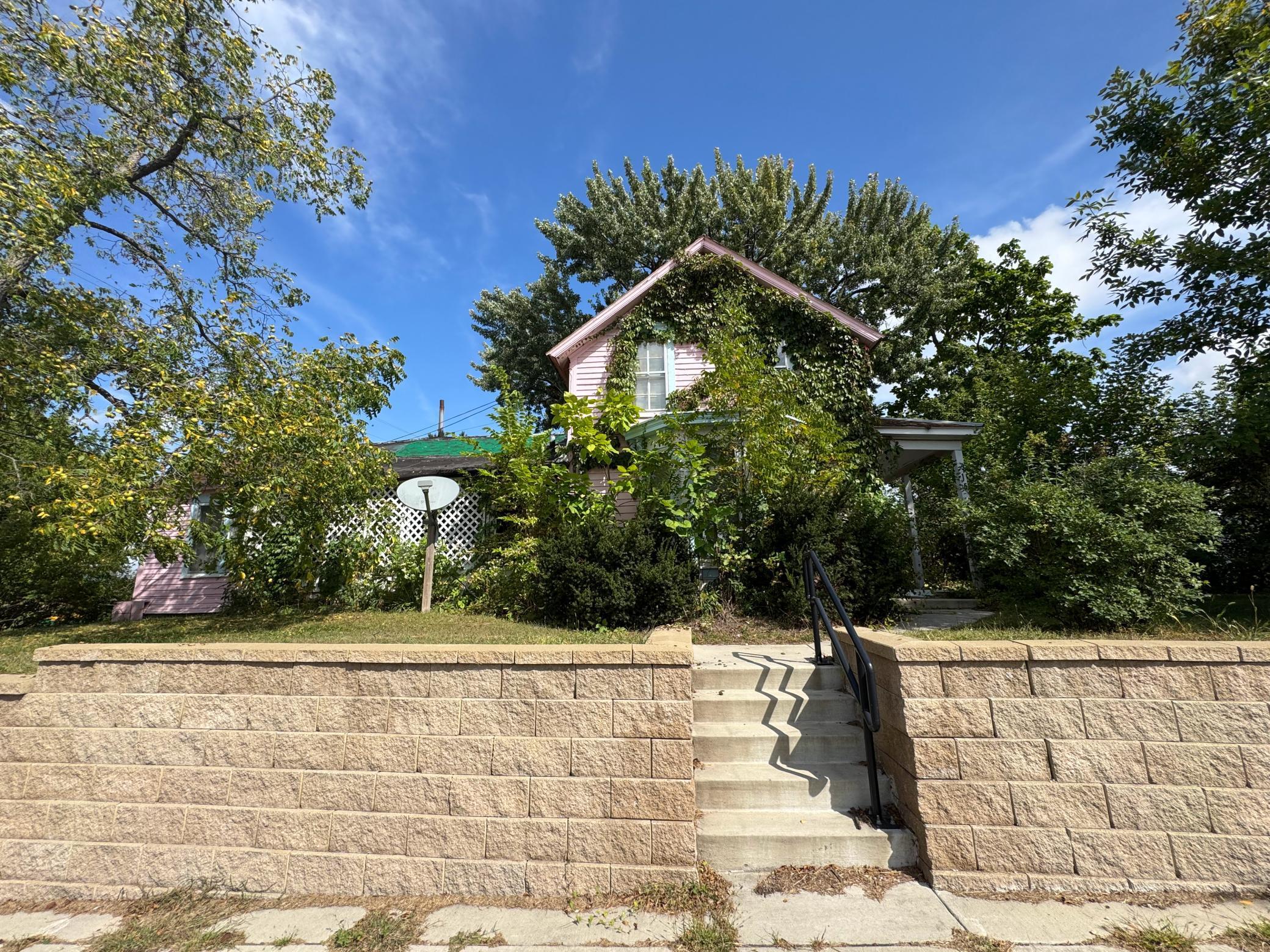 View of Residential at 315 Bridge Street, Le Sueur MN 56058, Le Sueur - Mike Wilen | Minnesota Team Real Estate