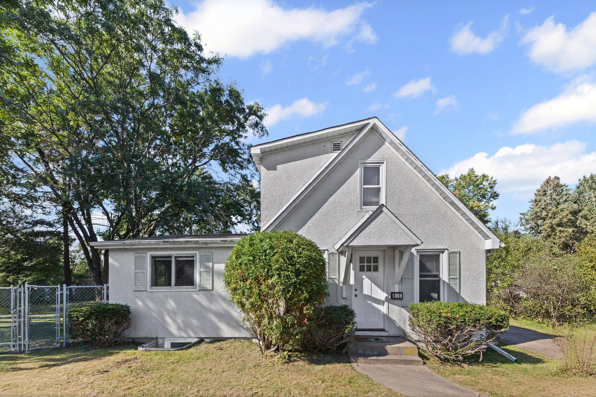 View of Residential at 1869 Birmingham Street, Maplewood MN 55109, Maplewood - Mike Wilen | Minnesota Team Real Estate