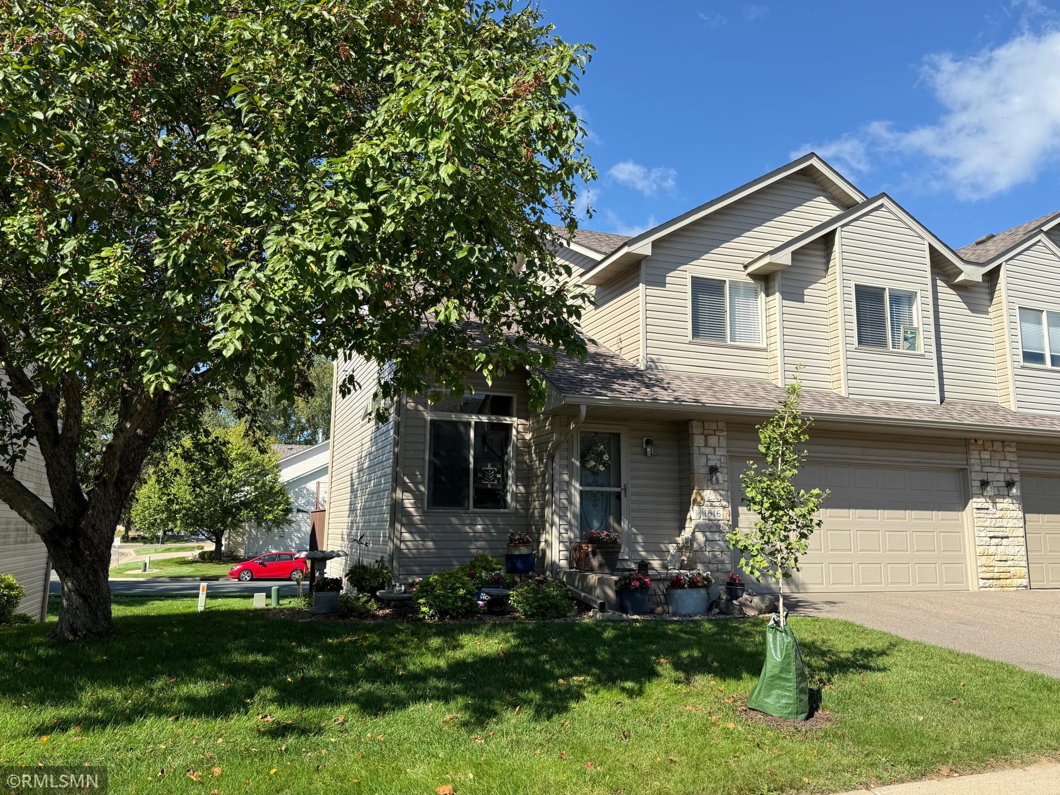 View of Residential at 1616 Wexford Lane, Shakopee MN 55379, Shakopee - Mike Wilen | Minnesota Team Real Estate