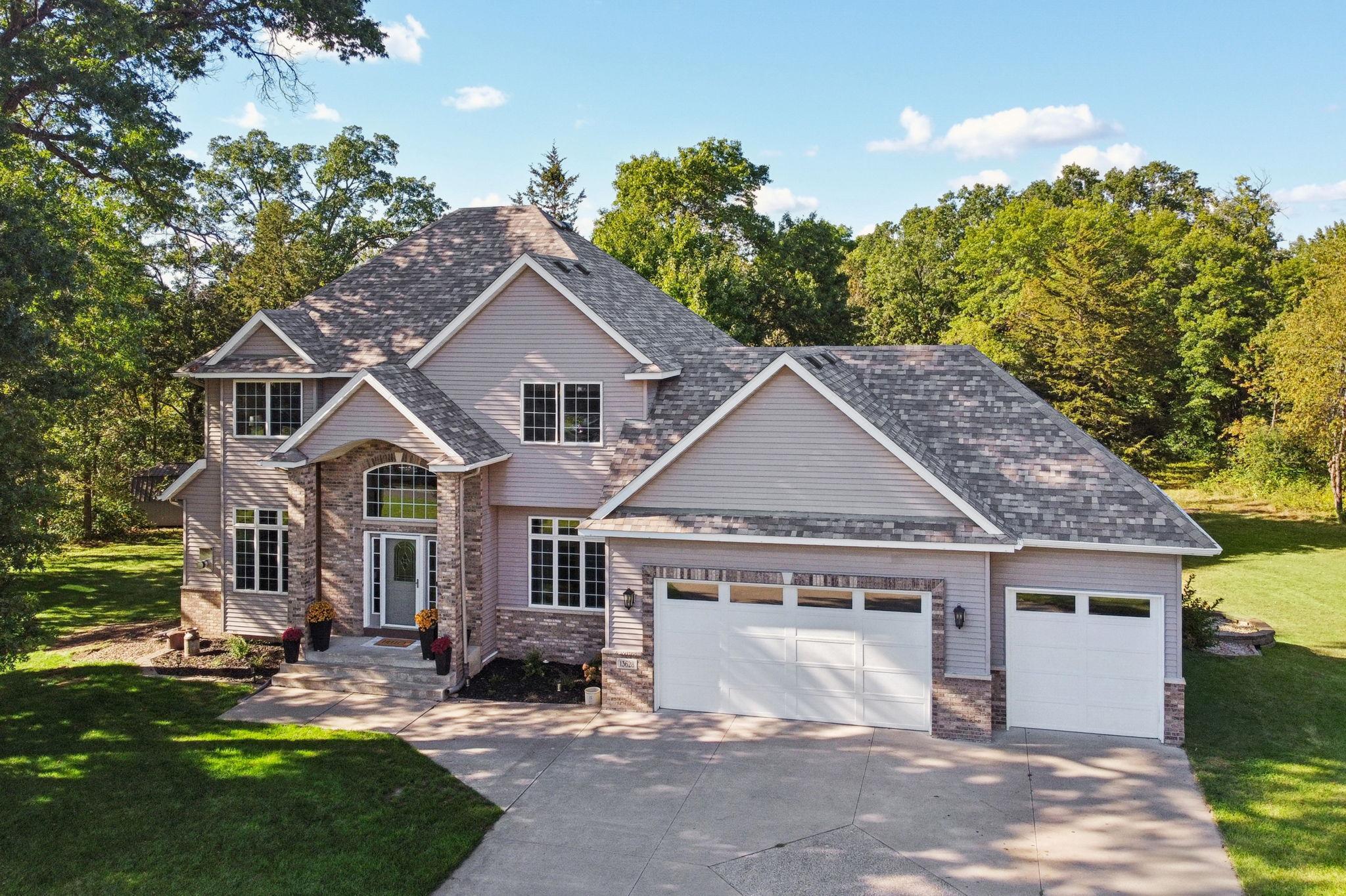 View of Residential at 13628 Joseph Avenue, Becker MN 55308, Becker - Mike Wilen | Minnesota Team Real Estate