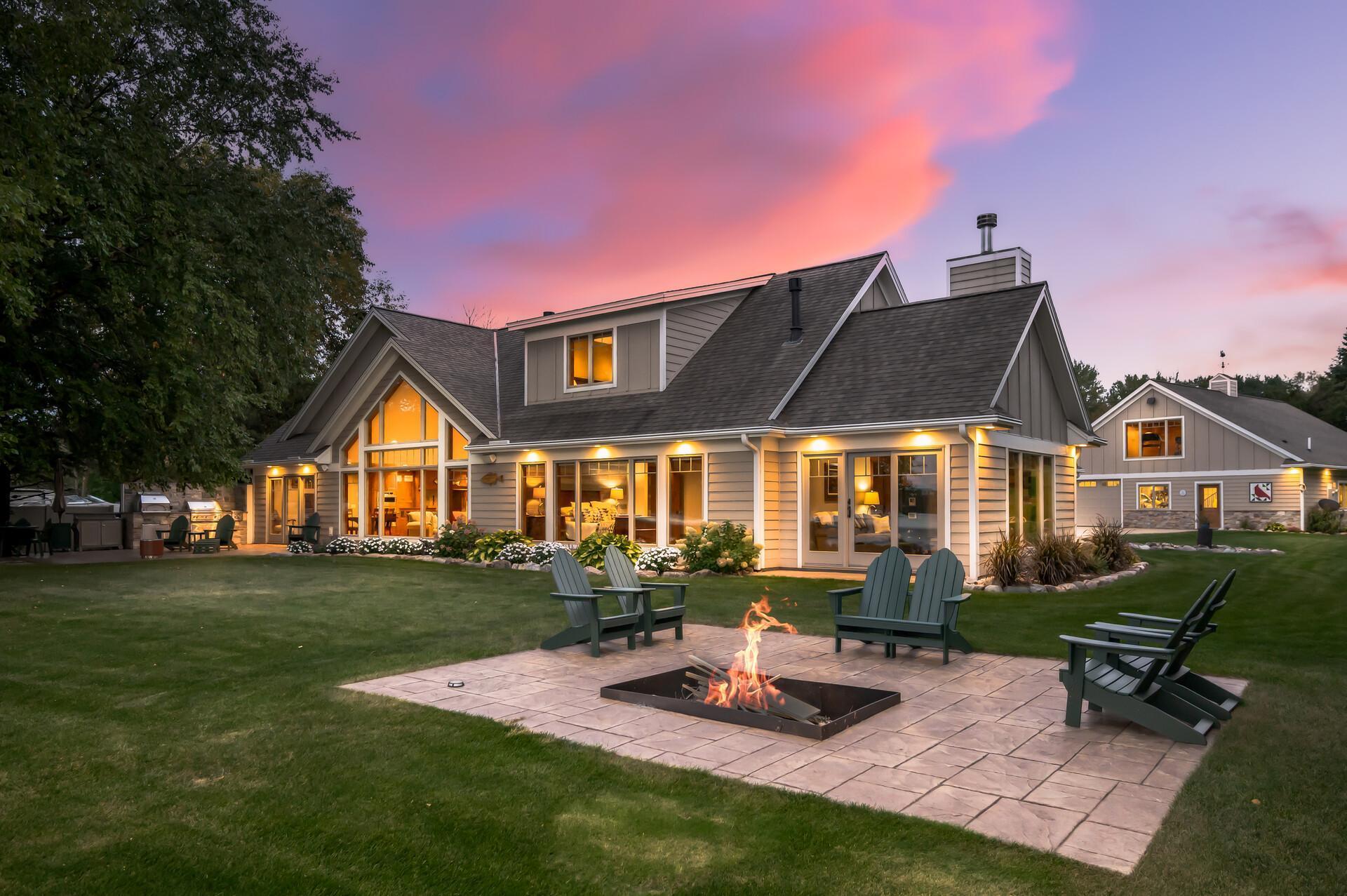 View of Residential at 47096 Maple Leaf Lane, Elysian MN 56028, Elysian - Mike Wilen | Minnesota Team Real Estate