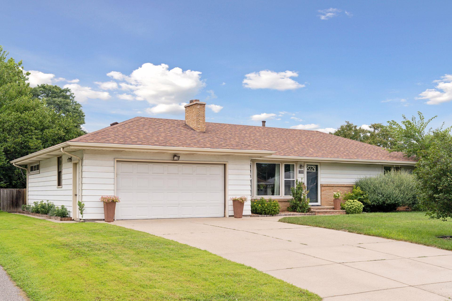 View of Residential at 5108 Lakeside Avenue, Crystal MN 55429, Crystal - Mike Wilen | Minnesota Team Real Estate
