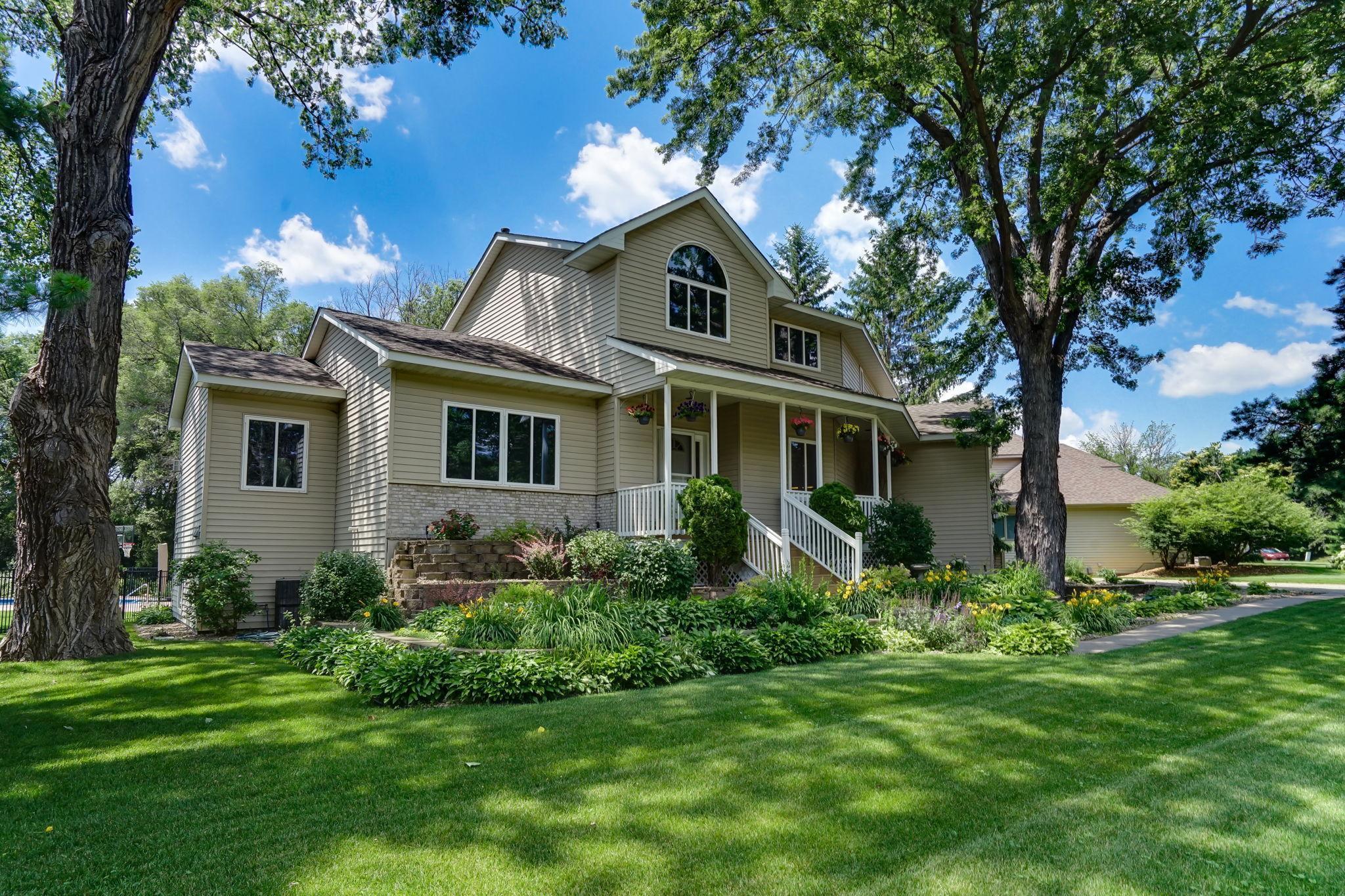 View of Residential at 5061 Oxbow Place, Champlin MN 55316, Champlin - Mike Wilen | Minnesota Team Real Estate