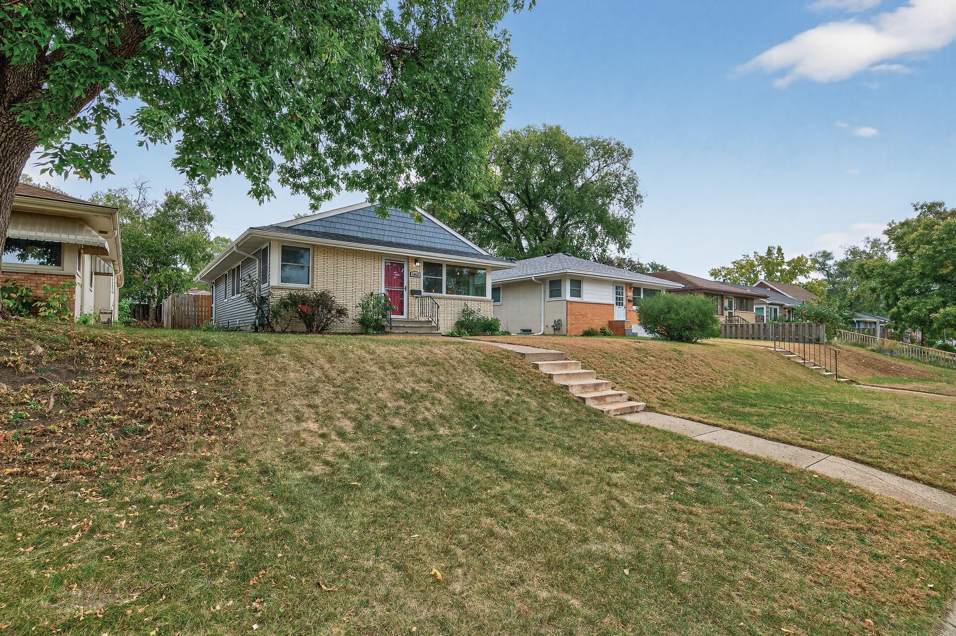 View of Residential at 3728 Regent Avenue, Robbinsdale MN 55422, Robbinsdale - Mike Wilen | Minnesota Team Real Estate