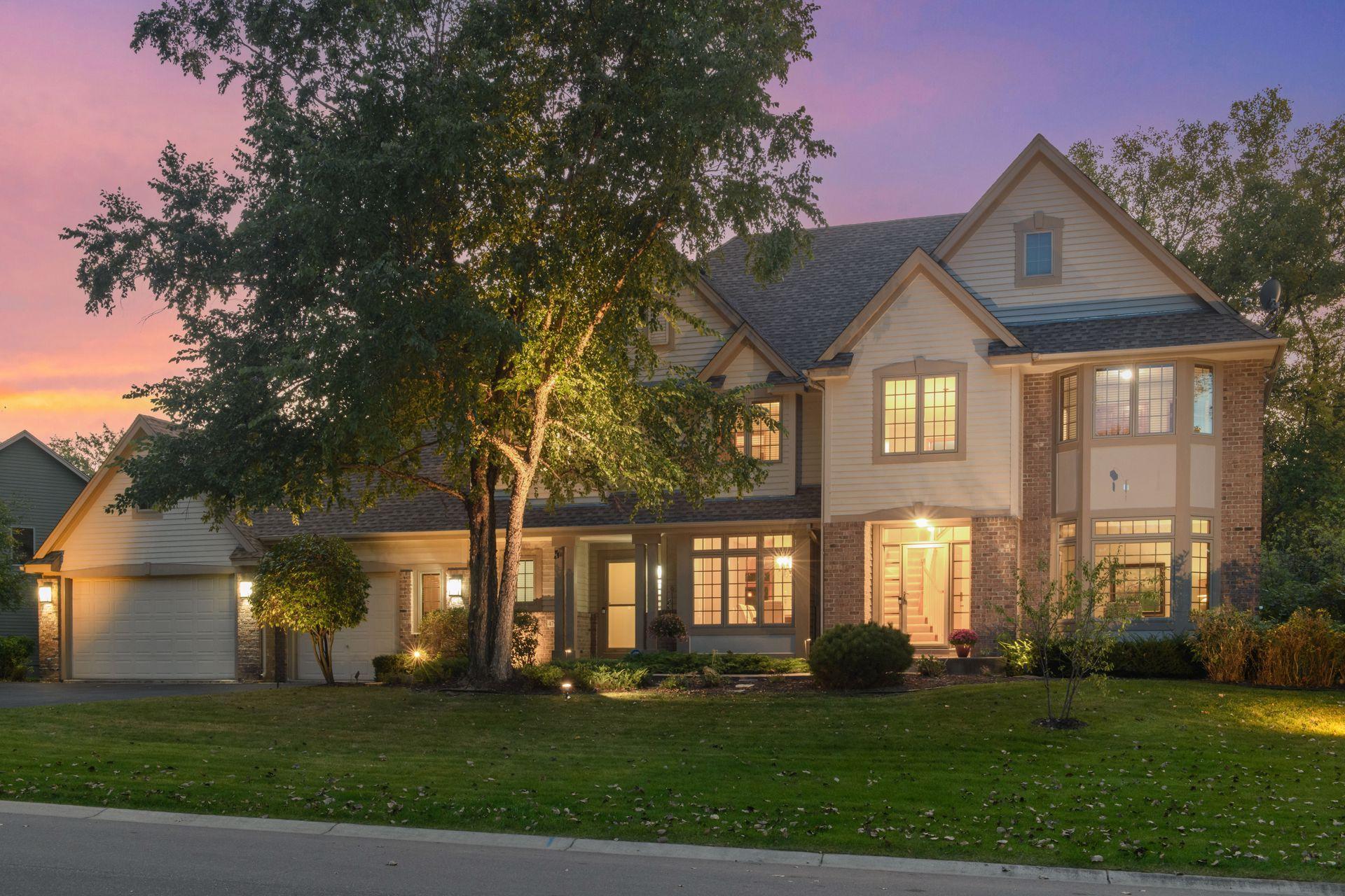 View of Residential at 4795 Foxberry Drive, Medina MN 55340, Medina - Mike Wilen | Minnesota Team Real Estate