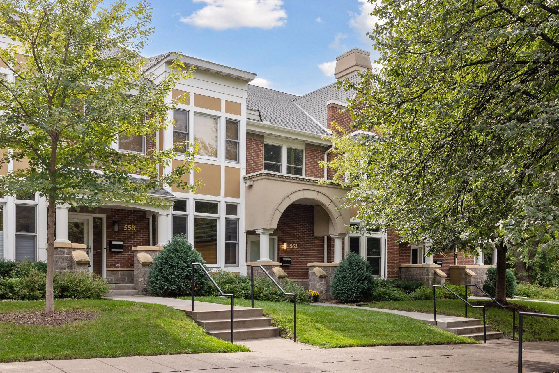 View of Residential at 562 Summit Avenue, Saint Paul MN 55102, Saint Paul - Mike Wilen | Minnesota Team Real Estate