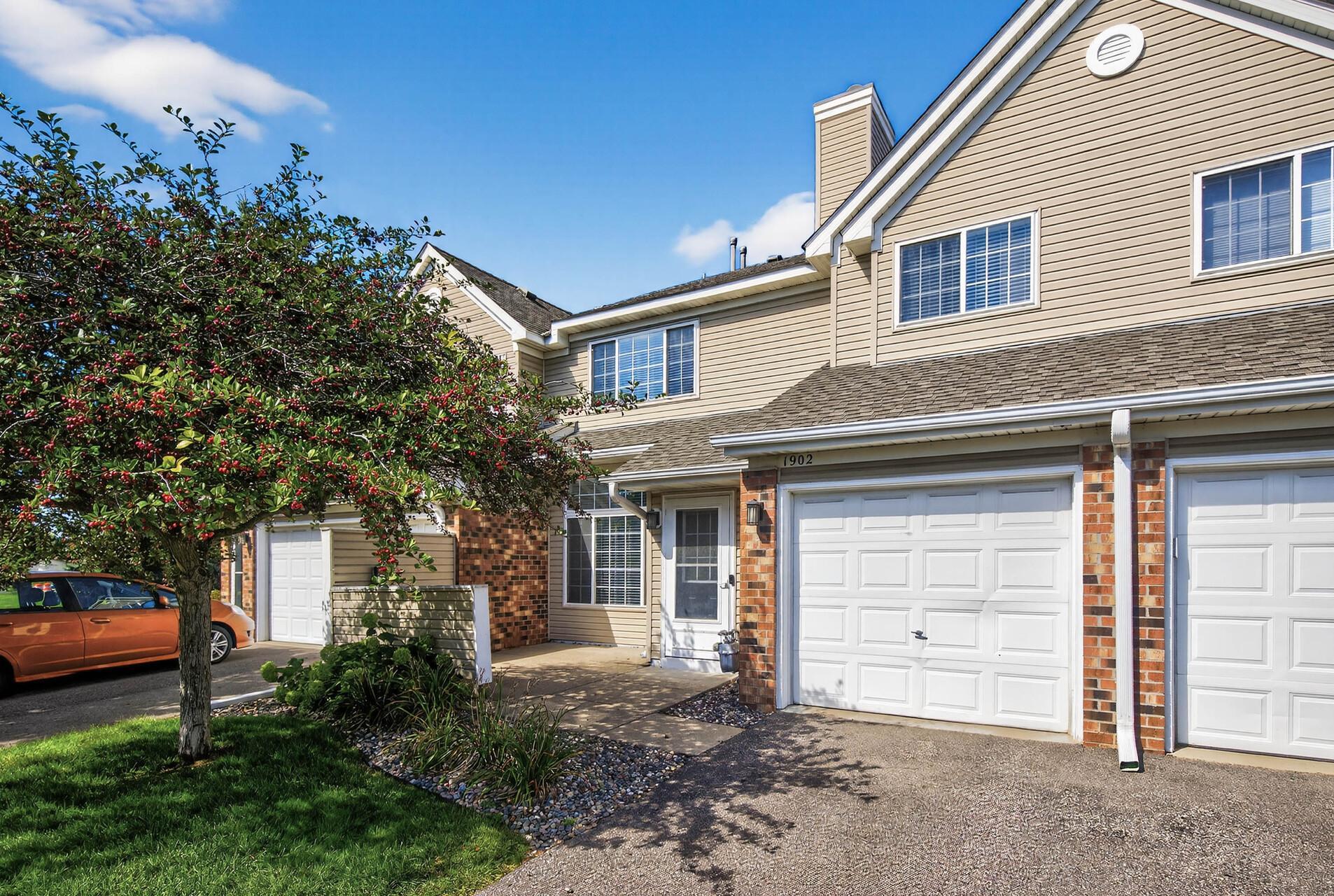 View of Residential at 1902 Sapphire Point #110, Eagan MN 55122, Eagan - Mike Wilen | Minnesota Team Real Estate