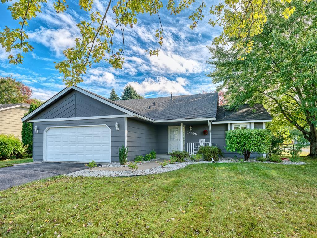 View of Residential at 15490 Darjeeling Path, Rosemount MN 55068, Rosemount - Mike Wilen | Minnesota Team Real Estate
