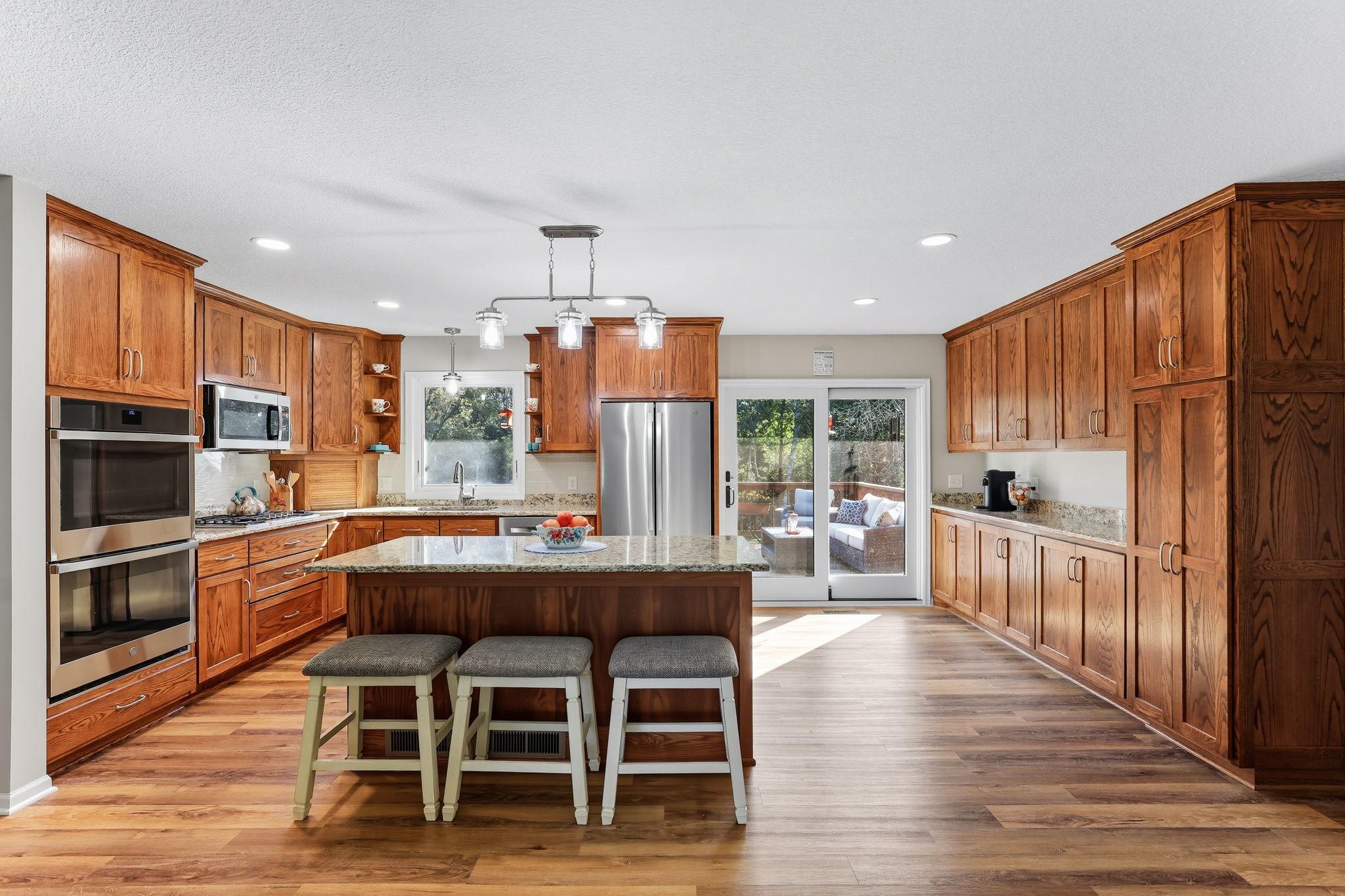 View of Residential at 4847 264th Court, Wyoming MN 55092, Wyoming - Mike Wilen | Minnesota Team Real Estate
