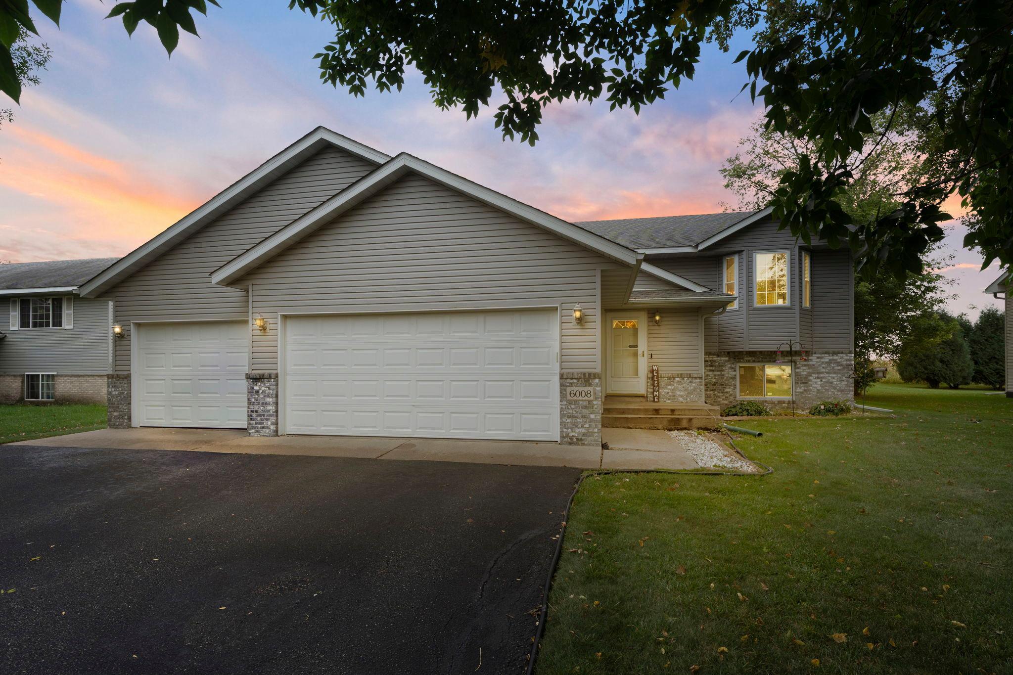 View of Residential at 6008 Badger Street, Monticello MN 55362, Monticello - Mike Wilen | Minnesota Team Real Estate