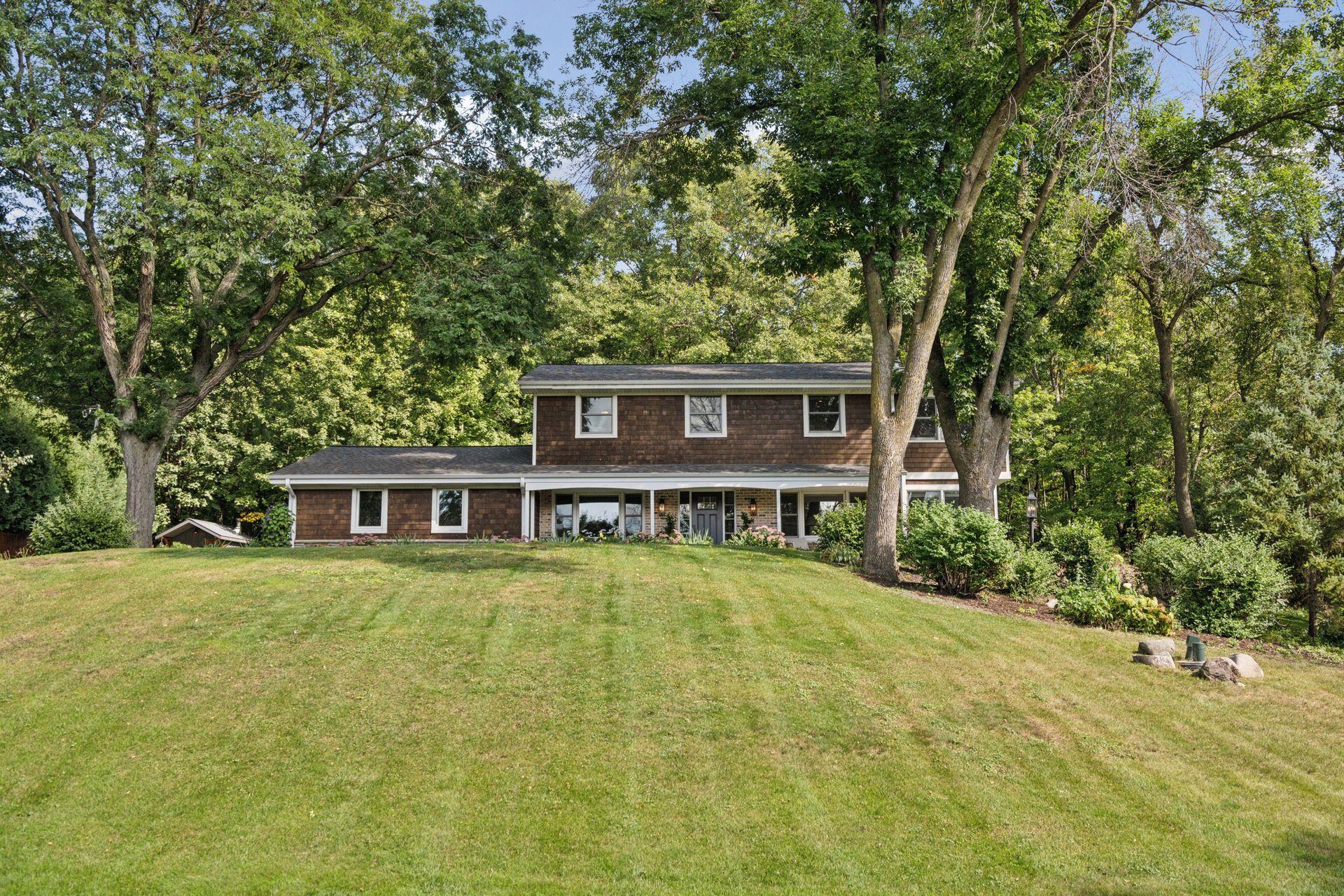 View of Residential at 1912 Highcrest Drive, Wayzata MN 55391, Wayzata - Mike Wilen | Minnesota Team Real Estate