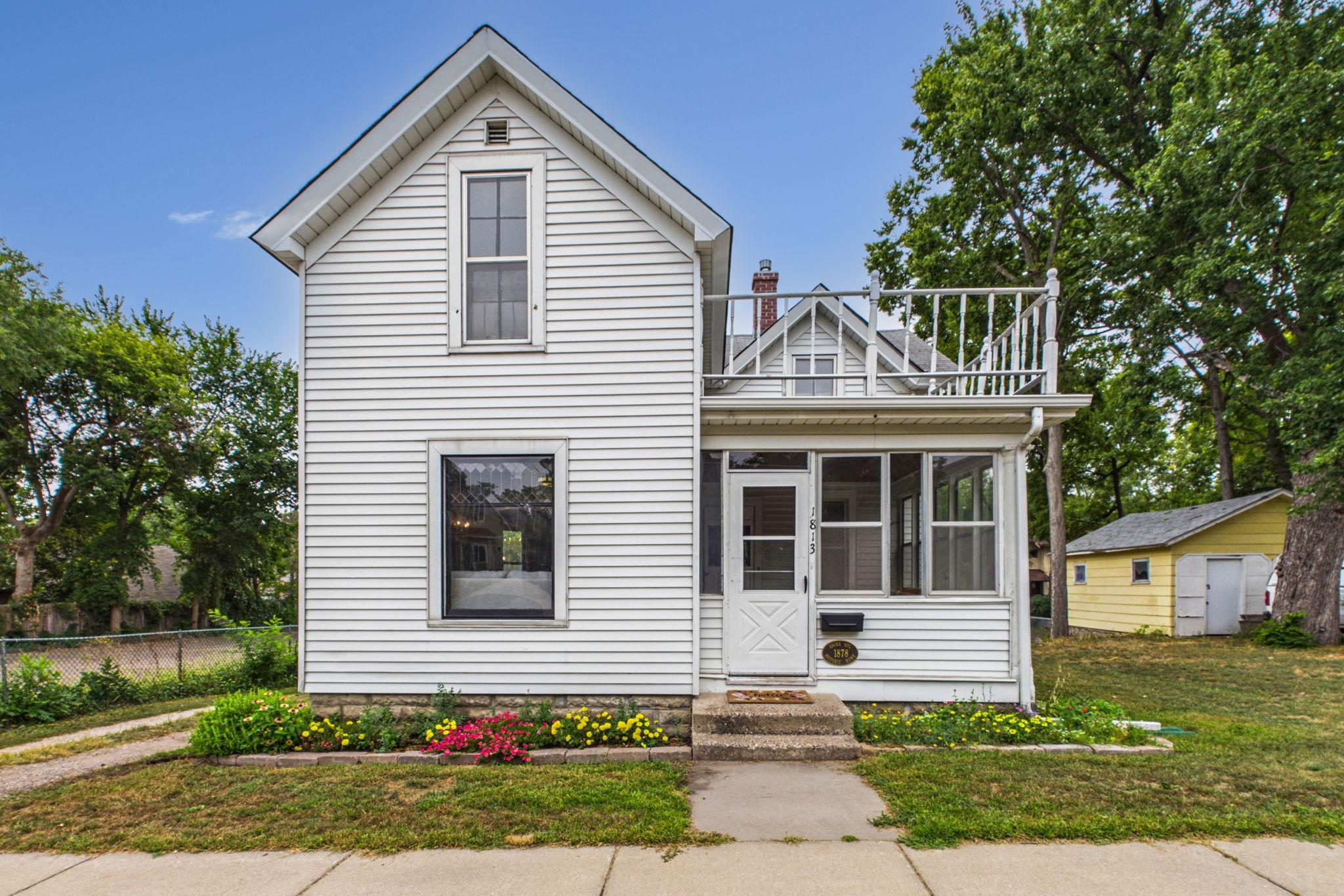 View of Residential at 1813 1st Avenue, Anoka MN 55303, Anoka - Mike Wilen | Minnesota Team Real Estate