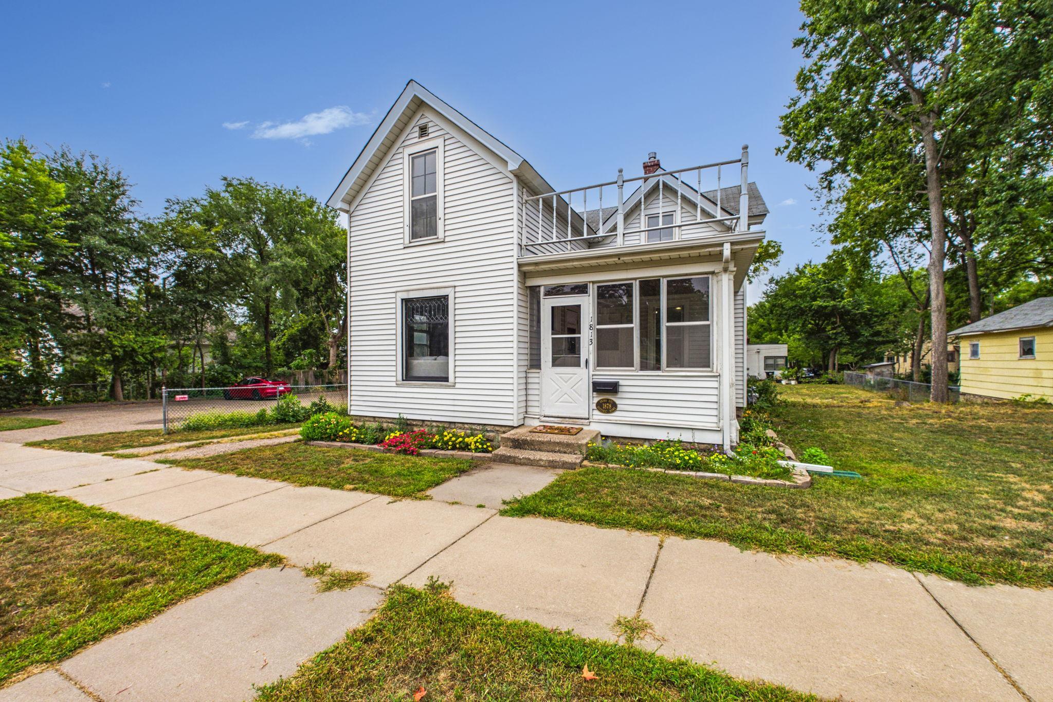 View of Residential at 1813 1st Avenue, Anoka MN 55303, Anoka (12 of 22) - Mike Wilen | Minnesota Team Real Estate