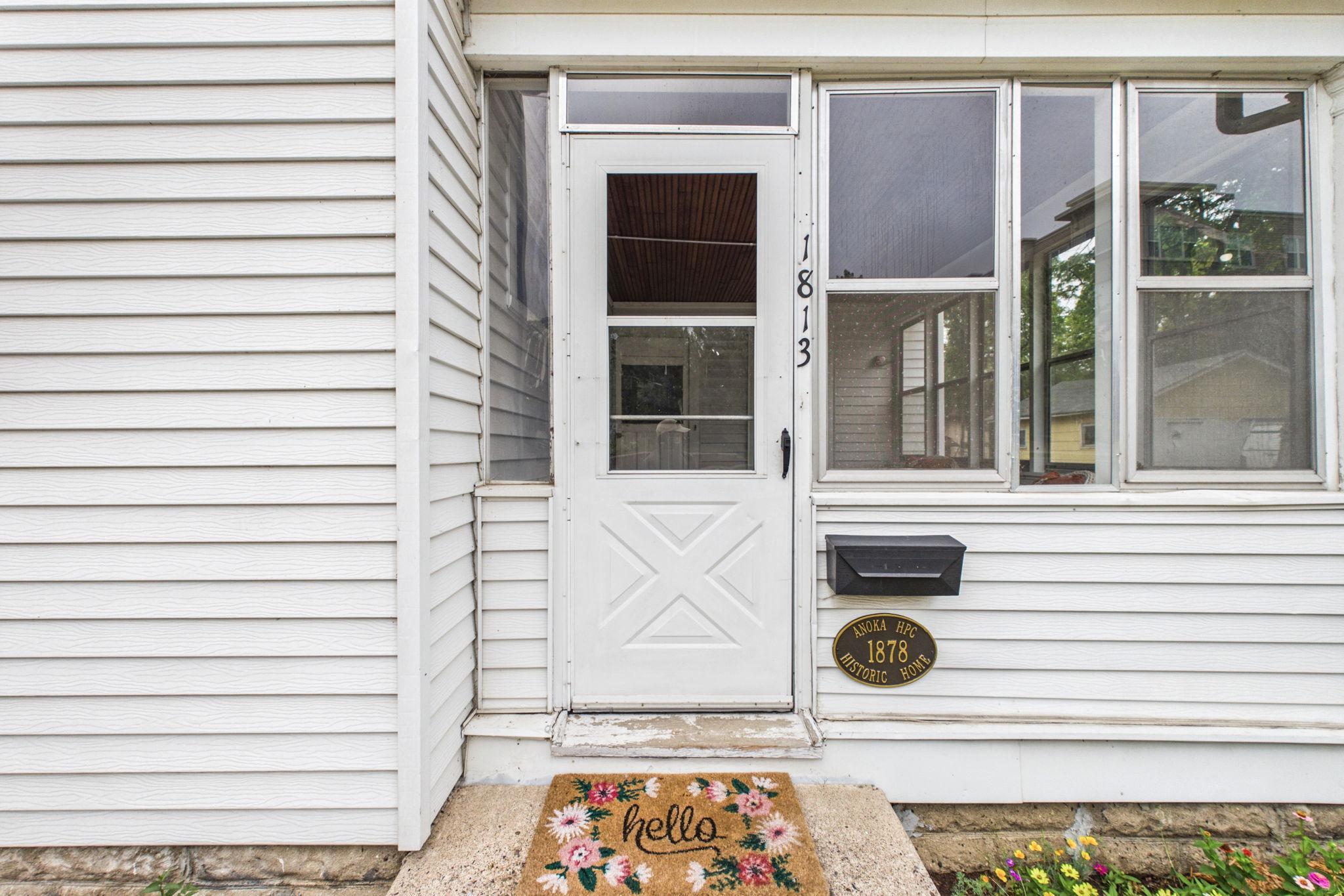View of Residential at 1813 1st Avenue, Anoka MN 55303, Anoka (11 of 22) - Mike Wilen | Minnesota Team Real Estate