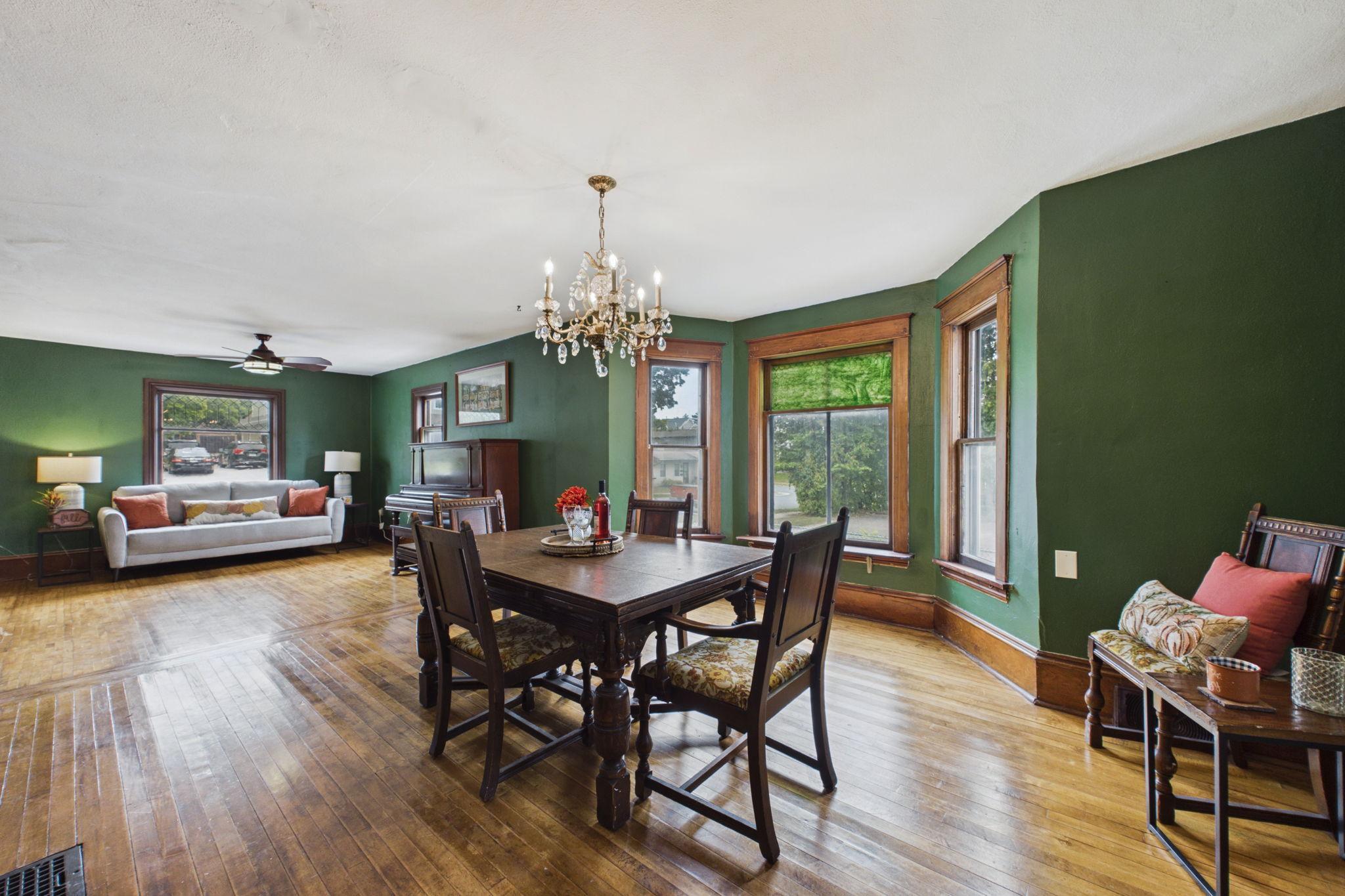 View of Residential at 1813 1st Avenue, Anoka MN 55303, Anoka (4 of 22) - Mike Wilen | Minnesota Team Real Estate