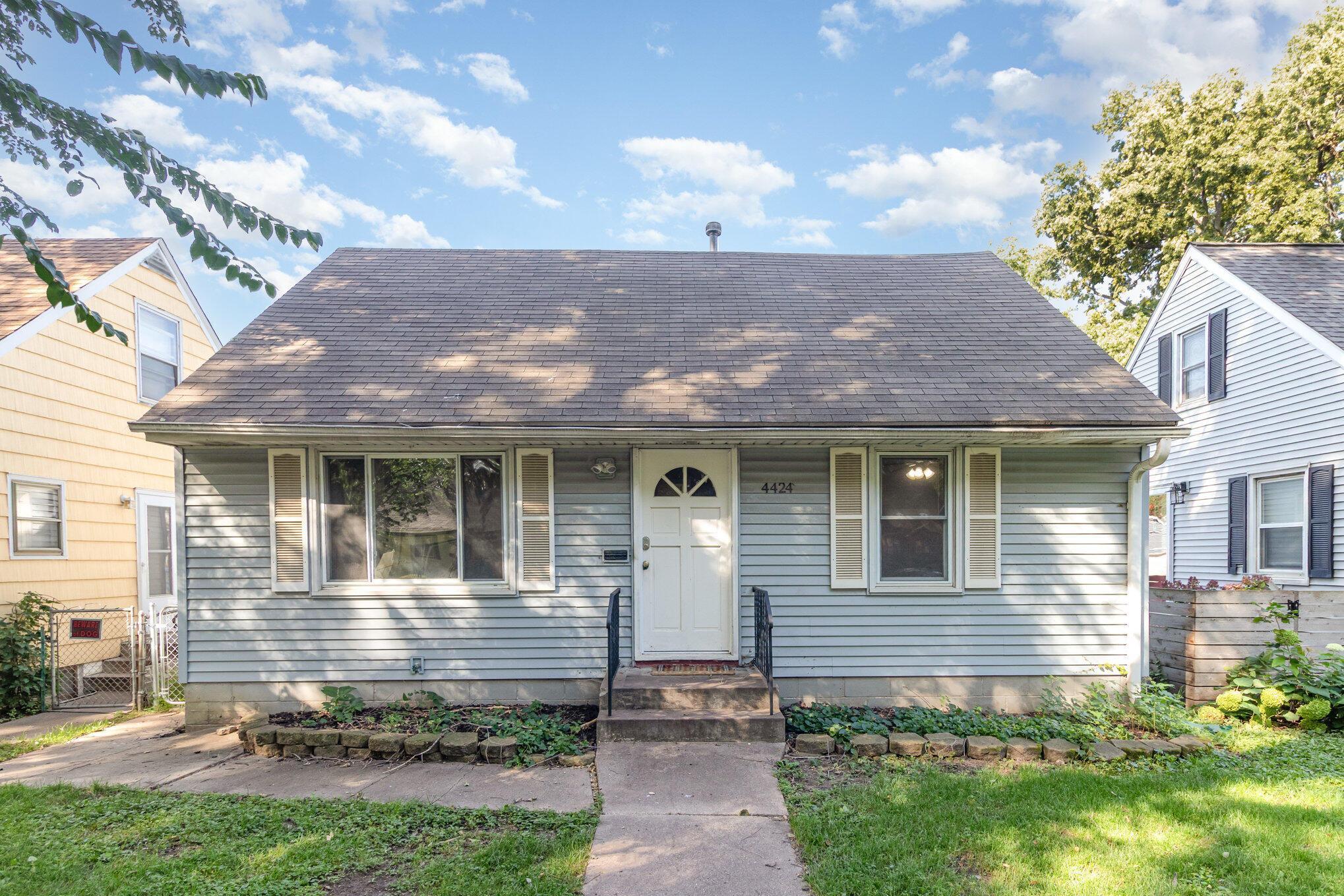 View of Residential at 4424 Clinton Avenue, Minneapolis MN 55419, Minneapolis - Mike Wilen | Minnesota Team Real Estate