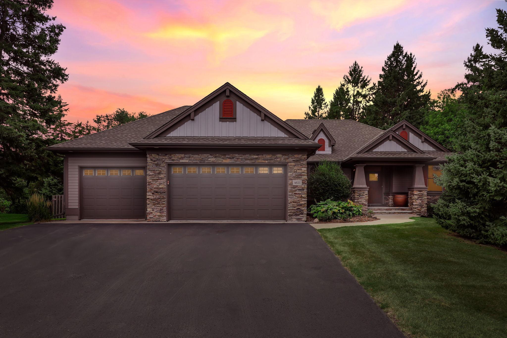 View of Residential at 4611 Fable Hill Way, Hugo MN 55038, Hugo - Mike Wilen | Minnesota Team Real Estate