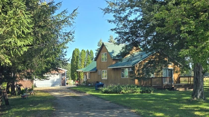 View of Residential at 2326 Pleason Avenue, Cokato MN 55321, Cokato - Mike Wilen | Minnesota Team Real Estate