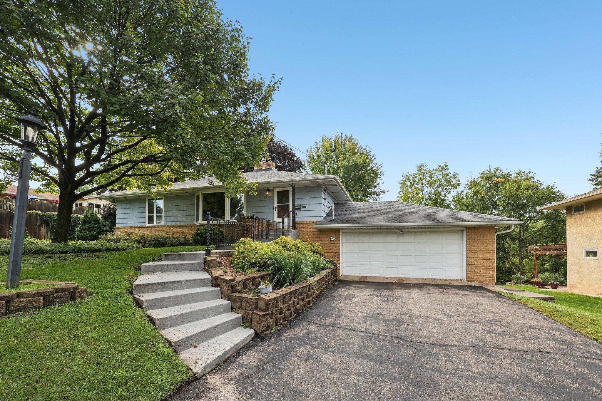 View of Residential at 2916 31st Avenue, Saint Anthony MN 55418, Saint Anthony - Mike Wilen | Minnesota Team Real Estate