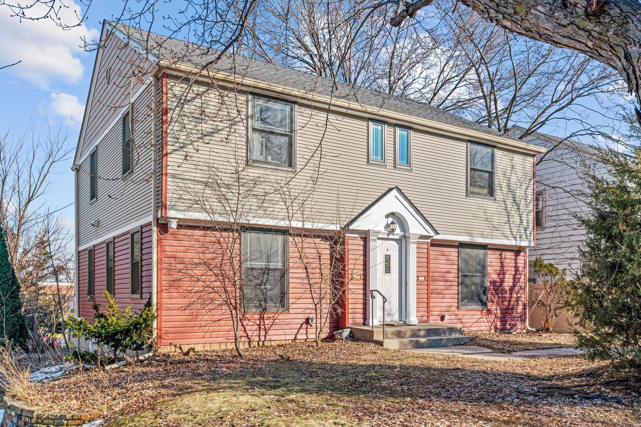 View of Residential Income at 5801 Blaisdell Avenue, Minneapolis MN 55419, Minneapolis - Mike Wilen | Minnesota Team Real Estate