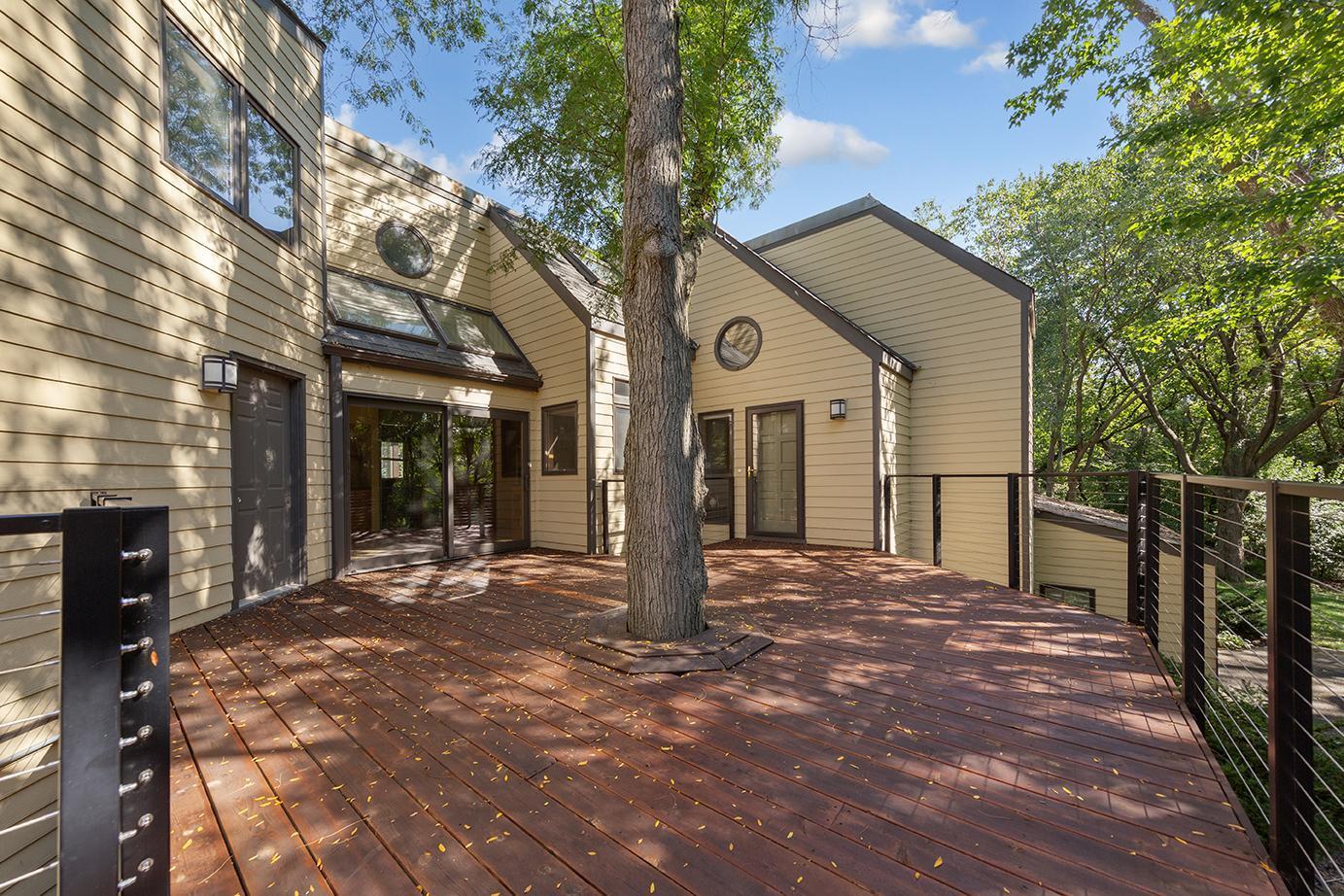 View of Residential at 9307 Yukon Avenue, Bloomington MN 55438, Bloomington - Mike Wilen | Minnesota Team Real Estate