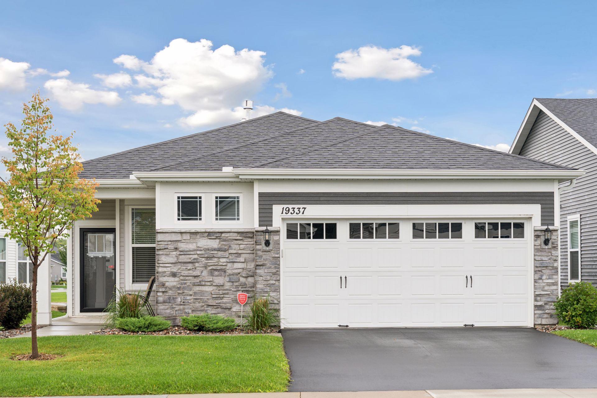 View of Residential at 19337 103rd Avenue, Corcoran MN 55374, Corcoran - Mike Wilen | Minnesota Team Real Estate