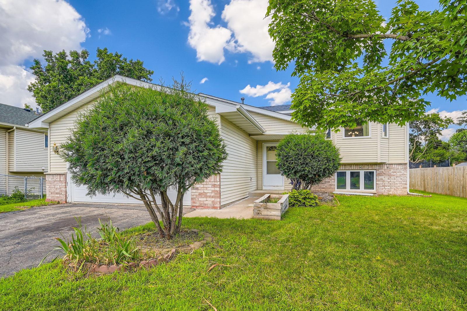 View of Residential at 2208 84th Avenue, Brooklyn Park MN 55444, Brooklyn Park - Mike Wilen | Minnesota Team Real Estate