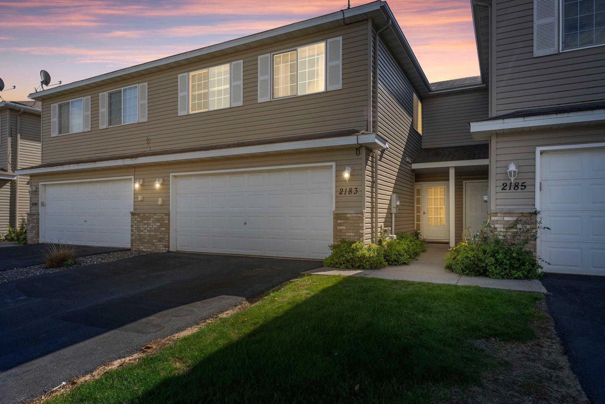 View of Residential at 2183 Cleveland Way, Cambridge MN 55008, Cambridge - Mike Wilen | Minnesota Team Real Estate