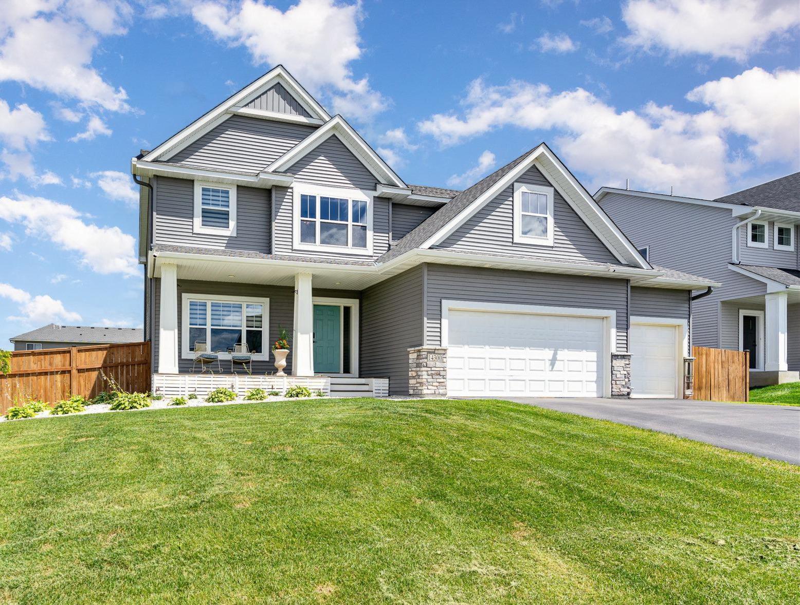 View of Residential at 14300 Alder Way, Rosemount MN 55068, Rosemount - Mike Wilen | Minnesota Team Real Estate