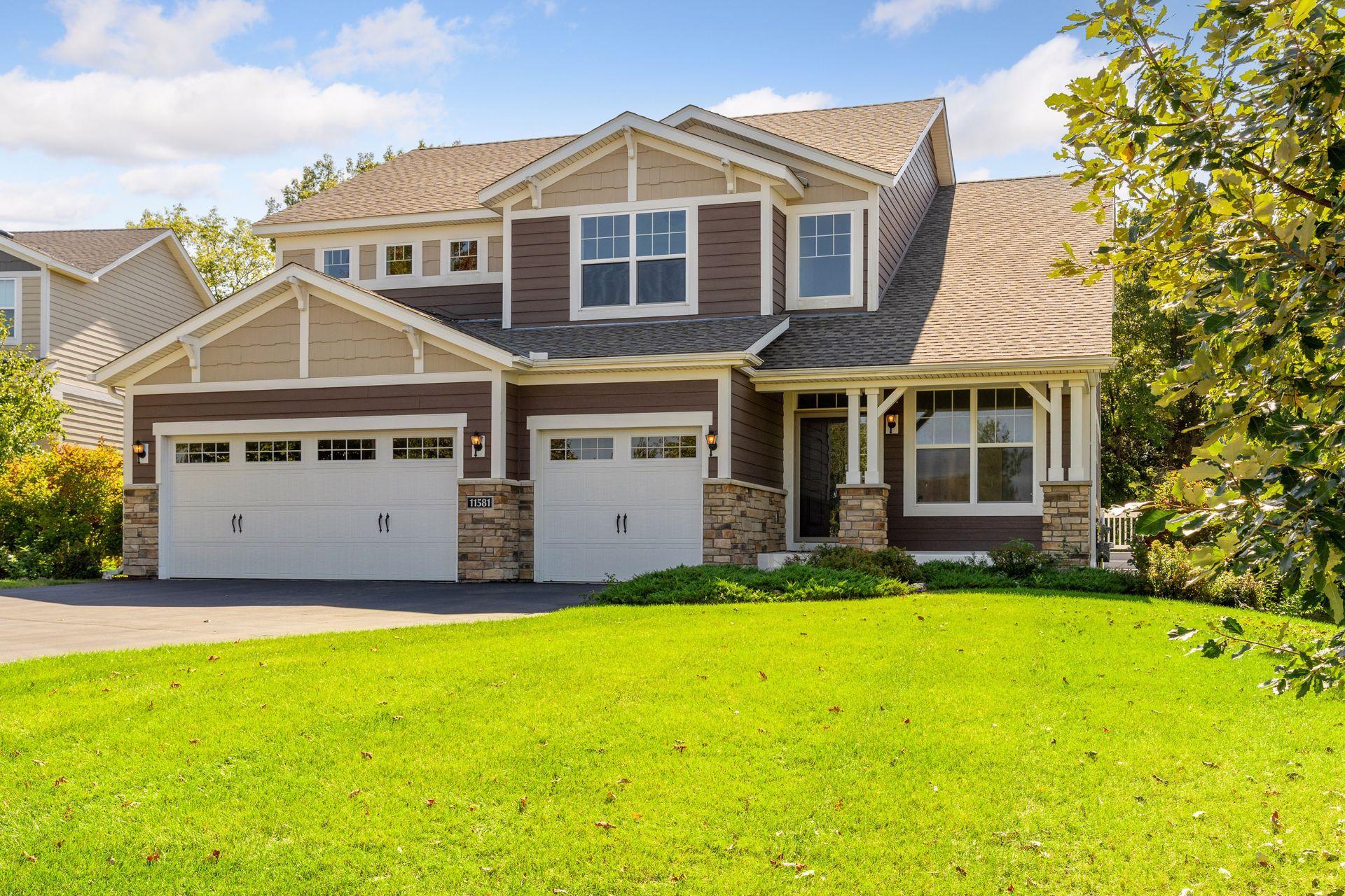 View of Residential at 11581 Riverstone Court, Woodbury MN 55129, Woodbury - Mike Wilen | Minnesota Team Real Estate