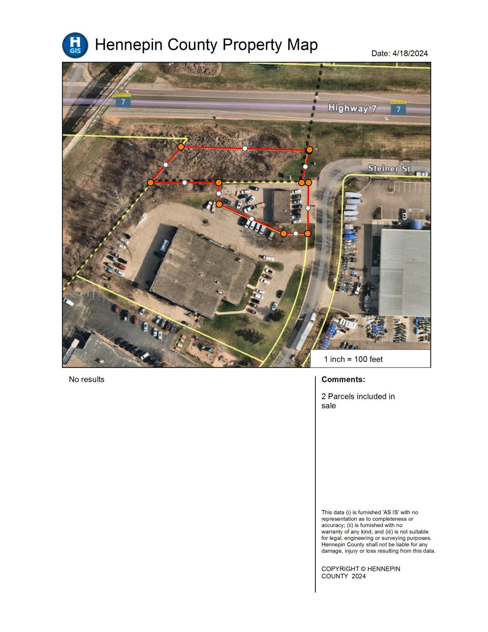 View of Commercial Sale at 4195 Steiner Street, Saint Bonifacius MN 55375, Saint Bonifacius (3 of 17) - Mike Wilen | Minnesota Team Real Estate