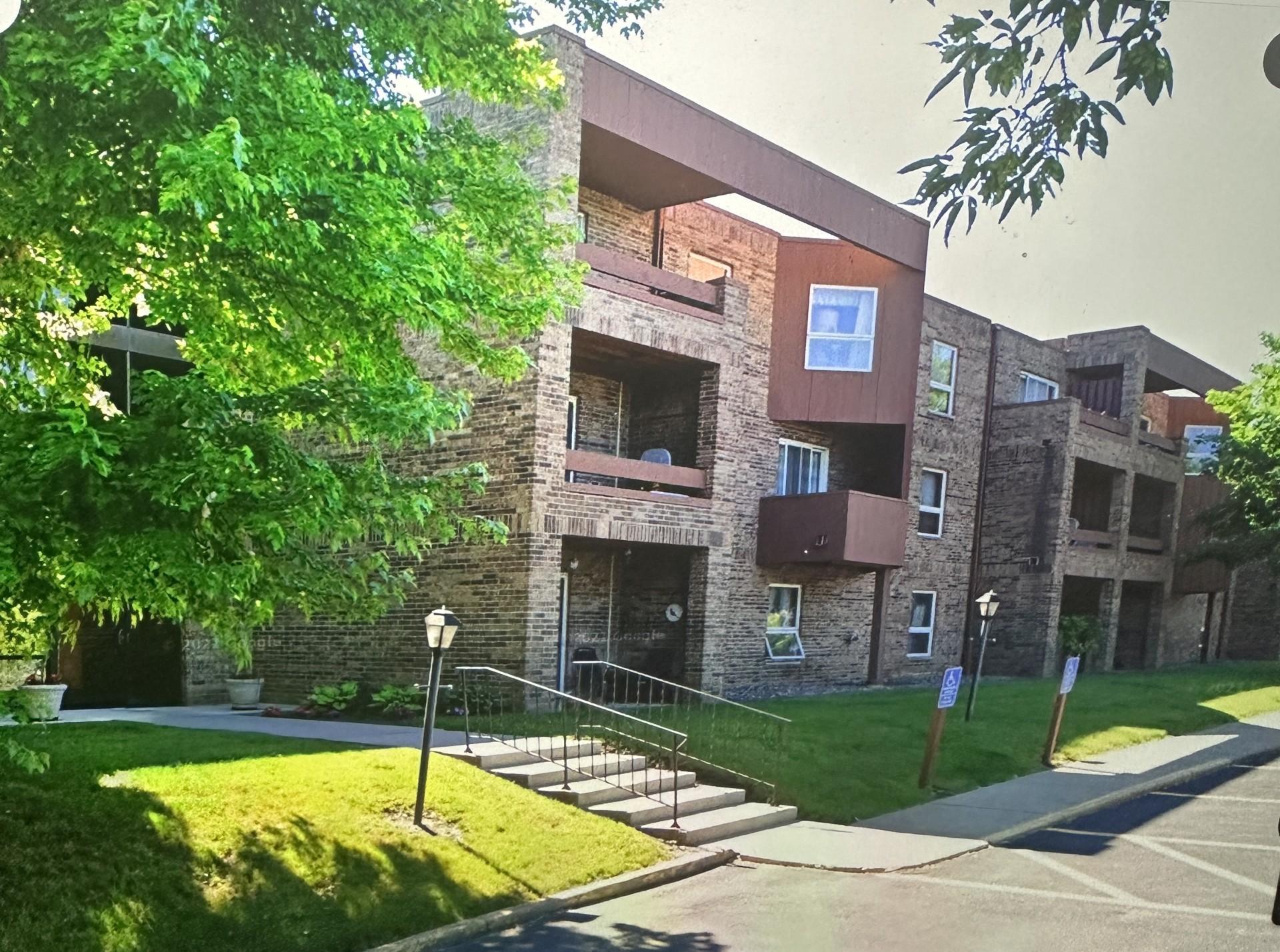 View of Residential at 2240 Midland Grove Road #108, Roseville MN 55113, Roseville - Mike Wilen | Minnesota Team Real Estate