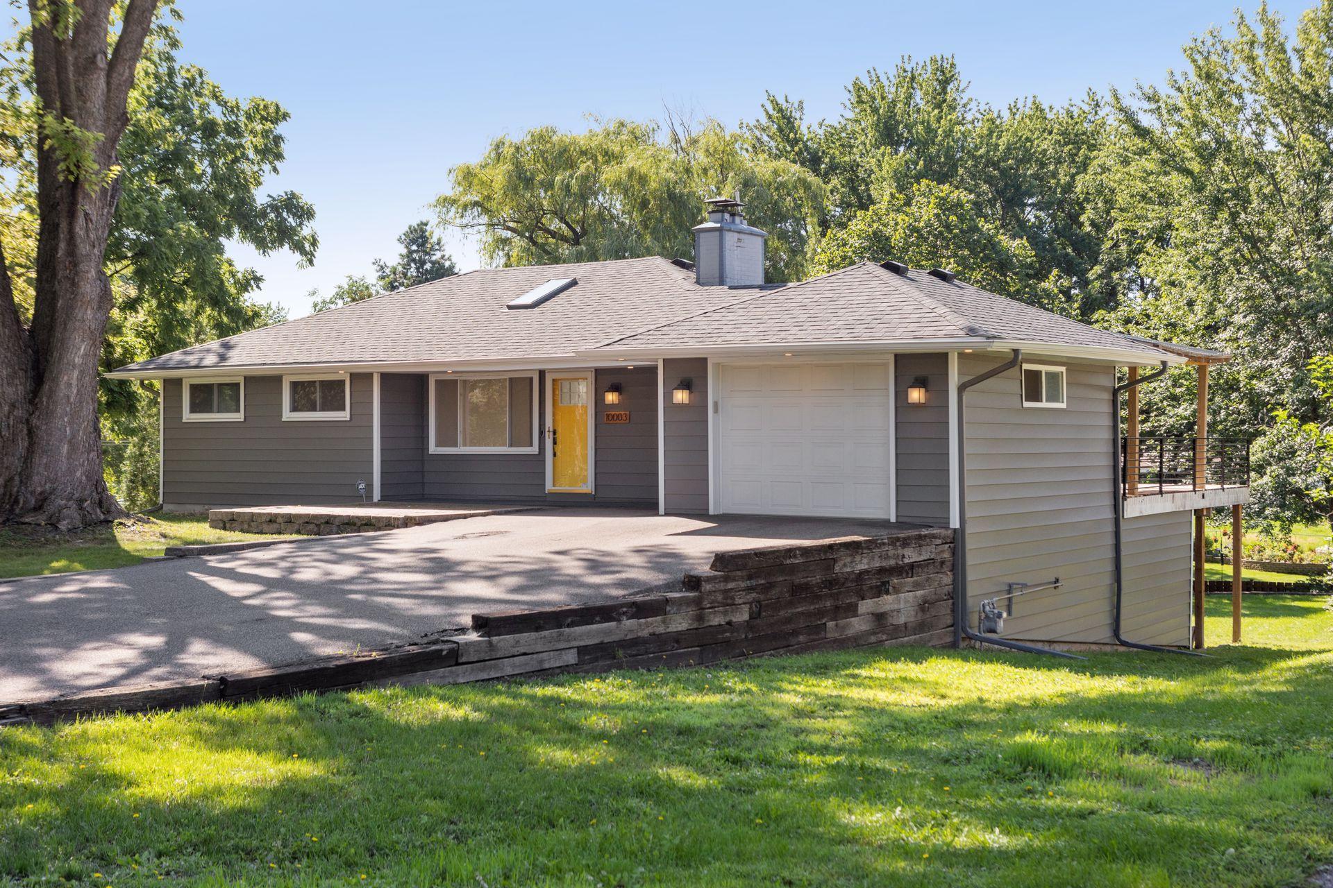 View of Residential at 10003 Crestridge Drive, Minnetonka MN 55305, Minnetonka - Mike Wilen | Minnesota Team Real Estate