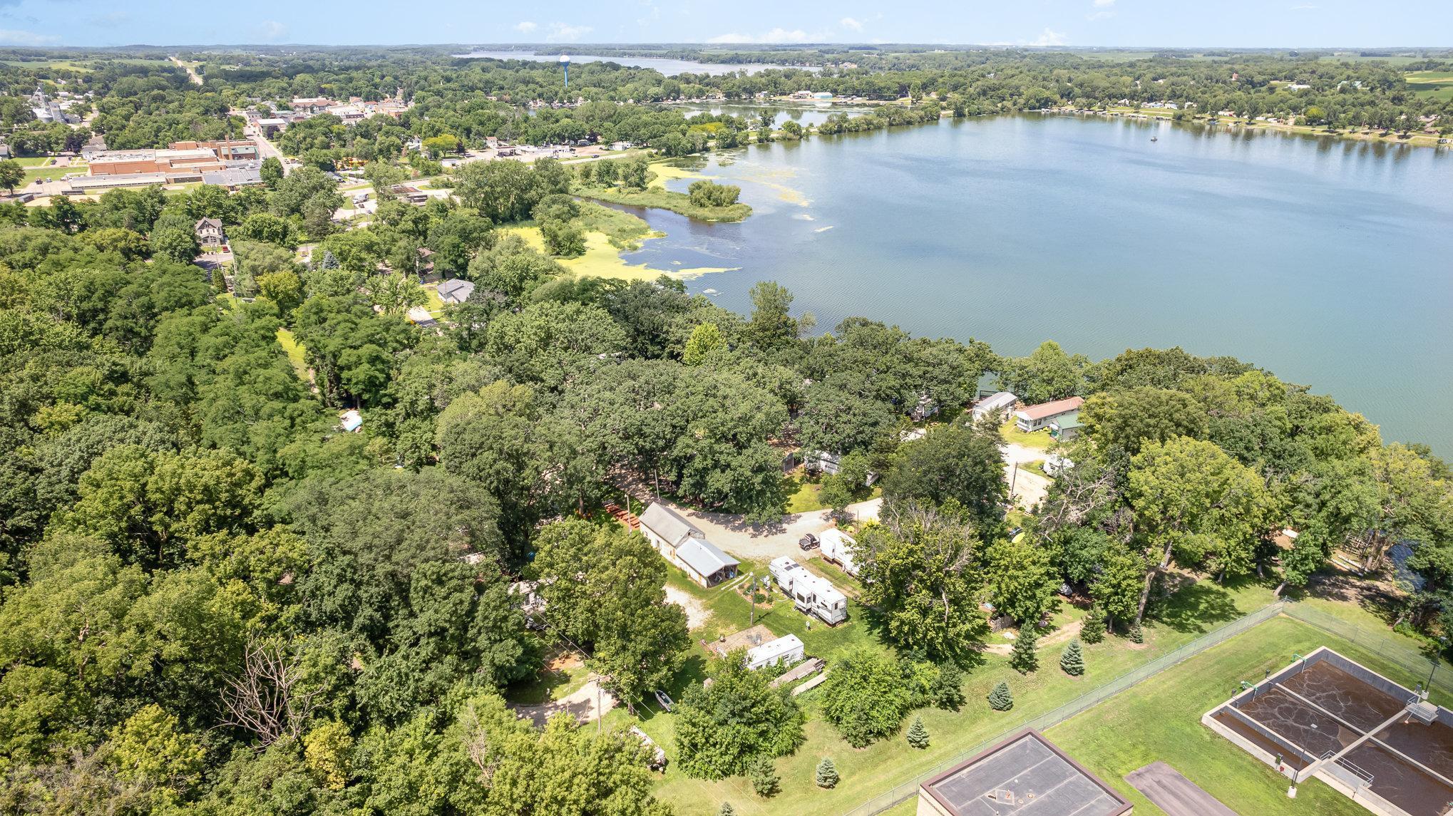 View of Commercial Sale at 925 Paquin Street, Waterville MN 56096, Waterville (31 of 35) - Mike Wilen | Minnesota Team Real Estate