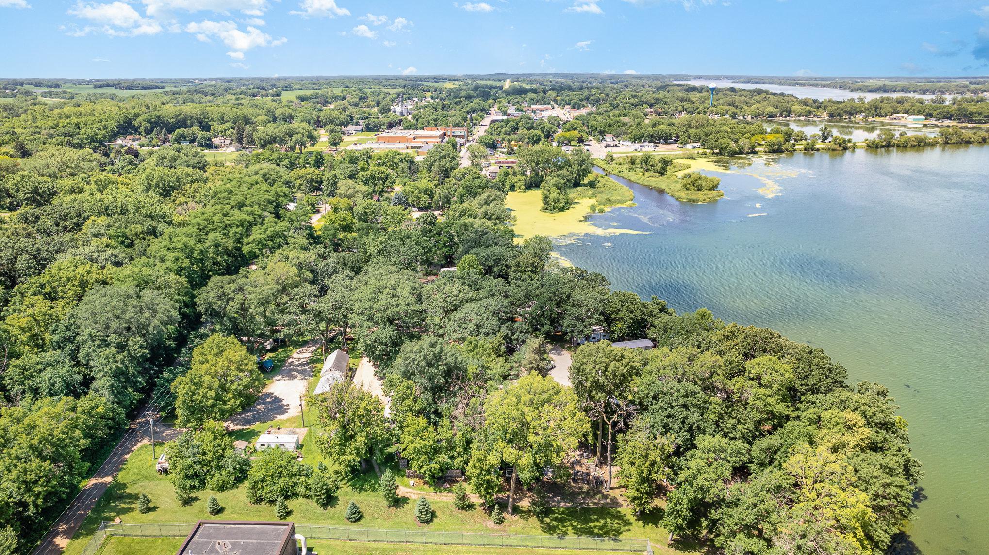 View of Commercial Sale at 925 Paquin Street, Waterville MN 56096, Waterville (32 of 35) - Mike Wilen | Minnesota Team Real Estate