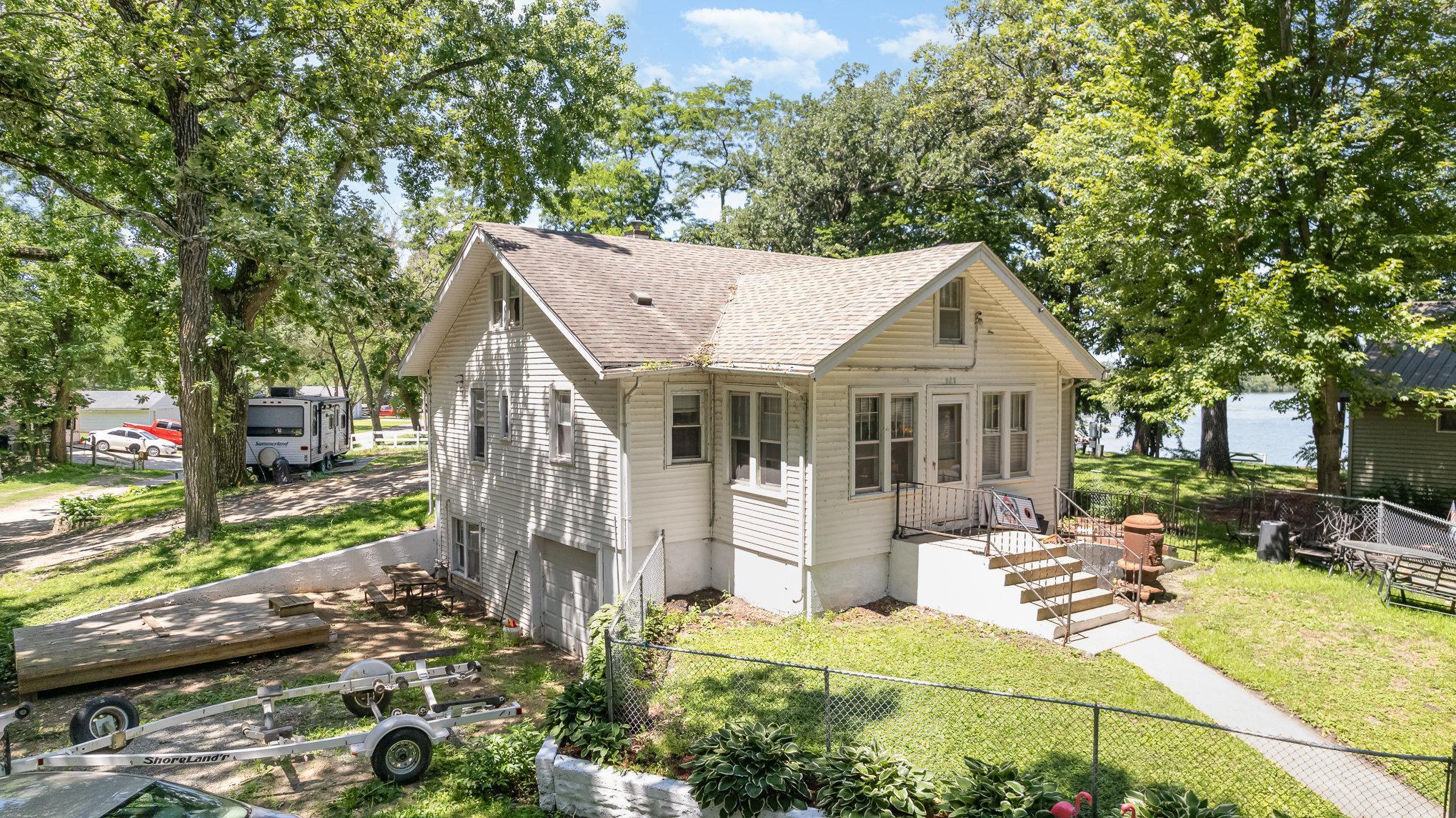 View of Commercial Sale at 925 Paquin Street, Waterville MN 56096, Waterville (5 of 35) - Mike Wilen | Minnesota Team Real Estate