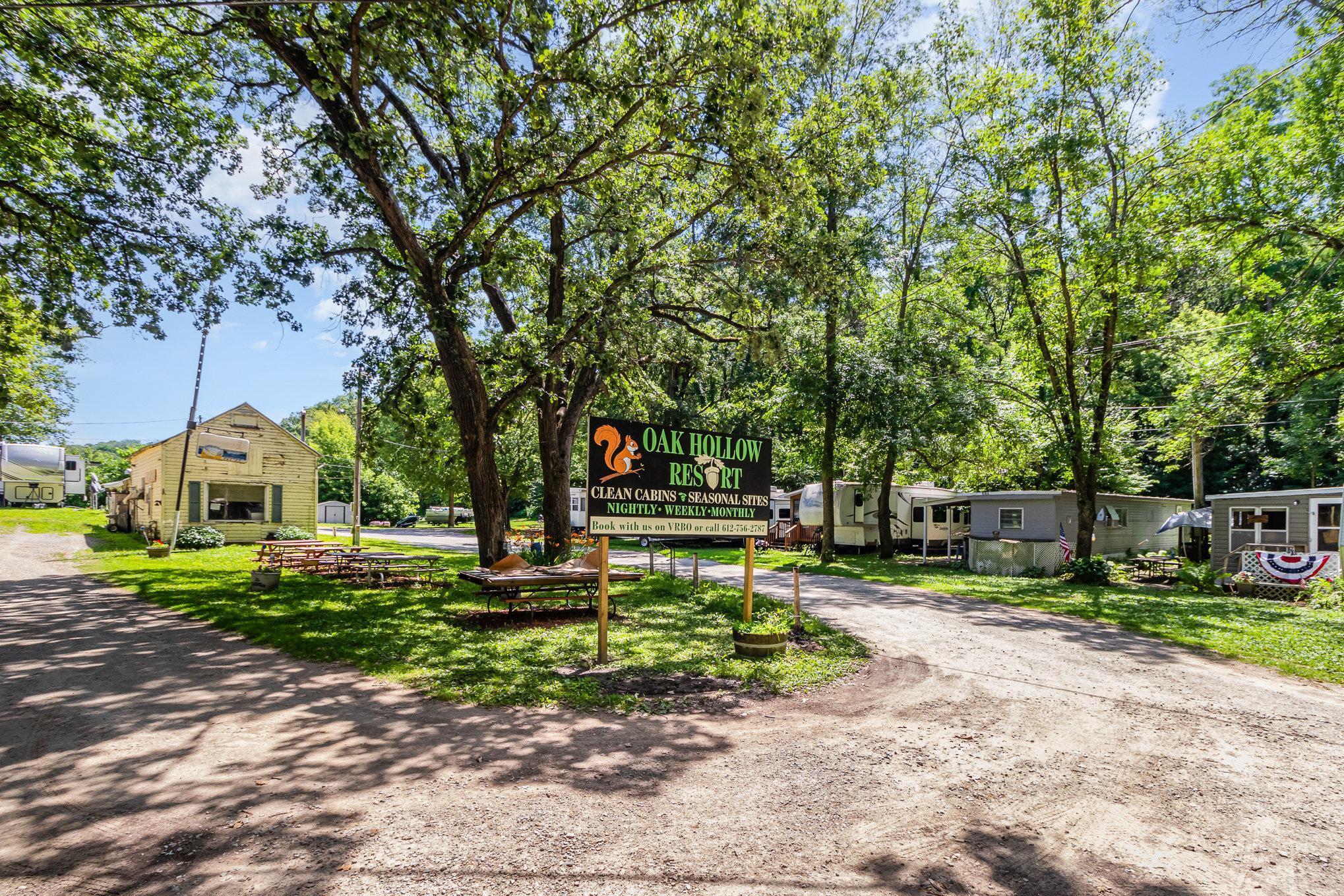 View of Commercial Sale at 925 Paquin Street, Waterville MN 56096, Waterville - Mike Wilen | Minnesota Team Real Estate