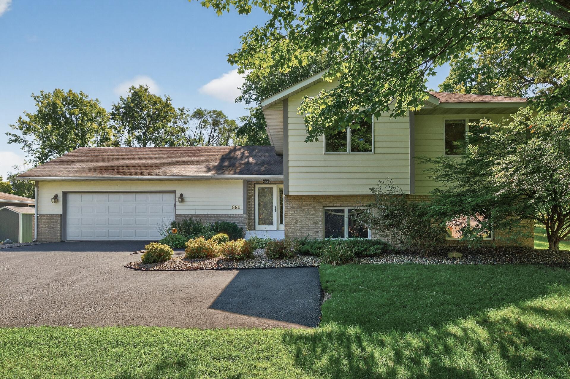 View of Residential at 680 Koehler Road, Vadnais Heights MN 55127, Vadnais Heights - Mike Wilen | Minnesota Team Real Estate