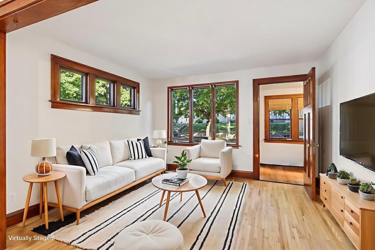 View of Residential at 1210 5th Street, Saint Paul MN 55106, Saint Paul - Mike Wilen | Minnesota Team Real Estate