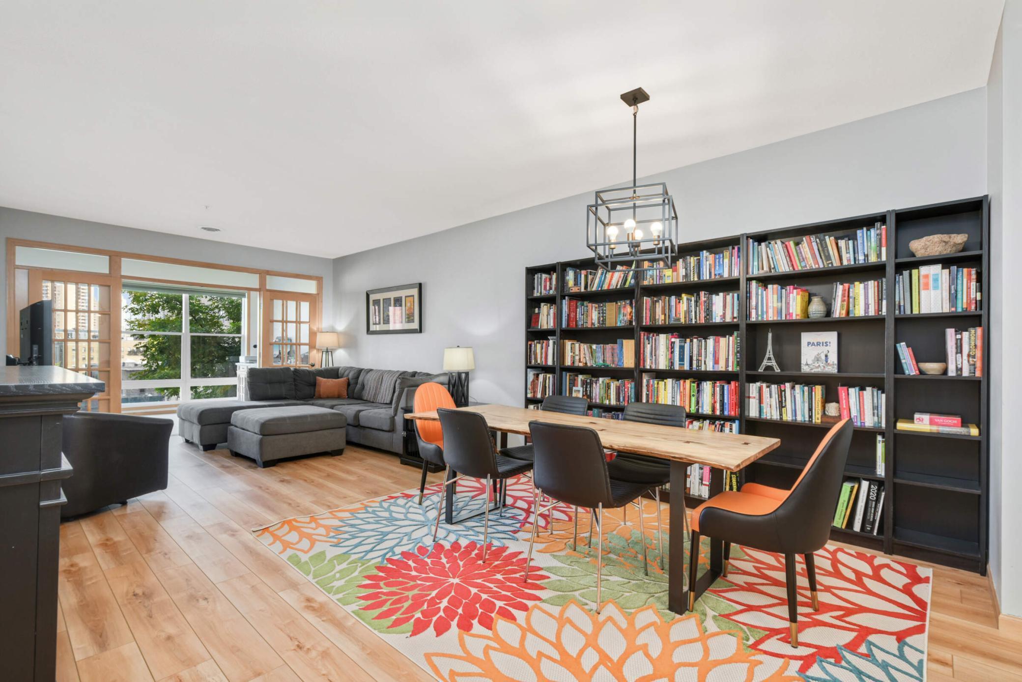 View of Residential at 301 Oak Grove Street #205, Minneapolis MN 55403, Minneapolis - Mike Wilen | Minnesota Team Real Estate