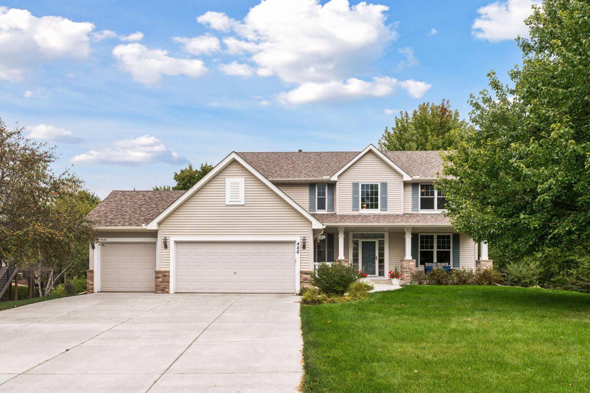 View of Residential at 466 Greenview Drive, Chanhassen MN 55317, Chanhassen - Mike Wilen | Minnesota Team Real Estate